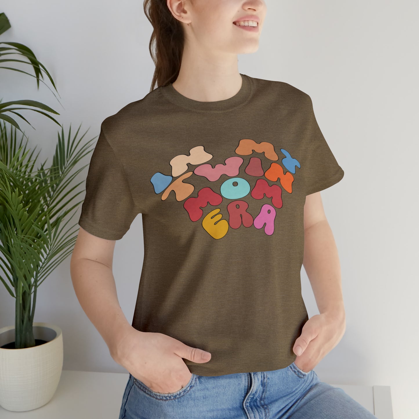 Shirt for Twin Mom, In My Twin Mom Era Shirt, Twin Mom Era Shirt, Funny Twin Mom Shirt, Twin Moms Club Shirt, T340