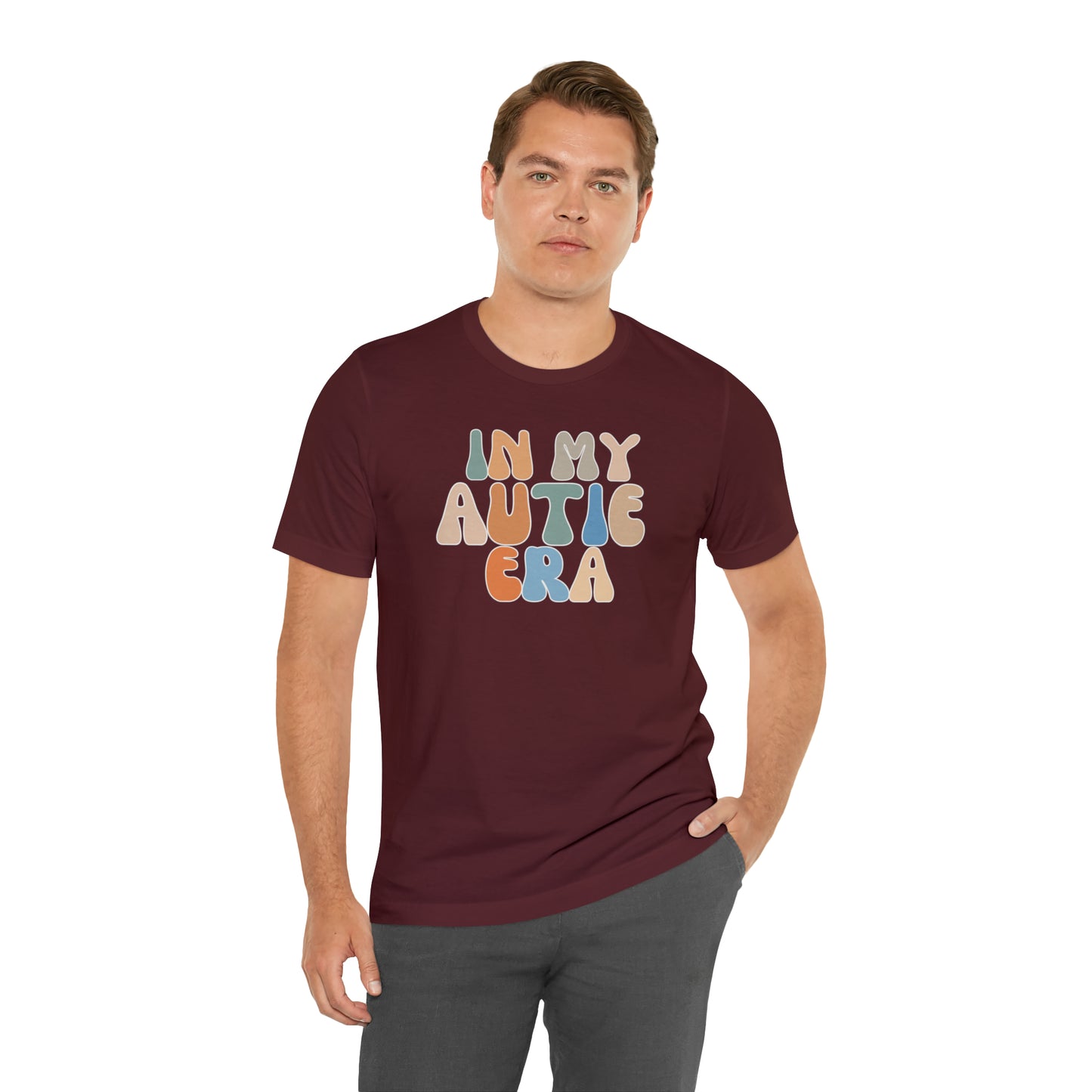 Cool Aunt Shirt, In My Auntie Era Shirt, Favorite Aunt Shirt, Aunt Gift from Niece, shirt for Aunt, T371