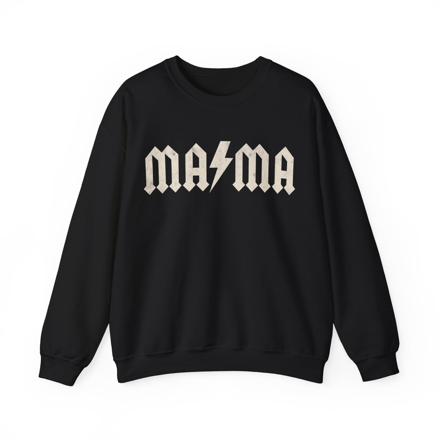 Retro Mama Sweatshirt, Mom Sweatshirt, Mothers Day Gift, Retro Mama Sweatshirt, Best Mama Sweatshirt from Daughter, Gift for Best Mom, S1156