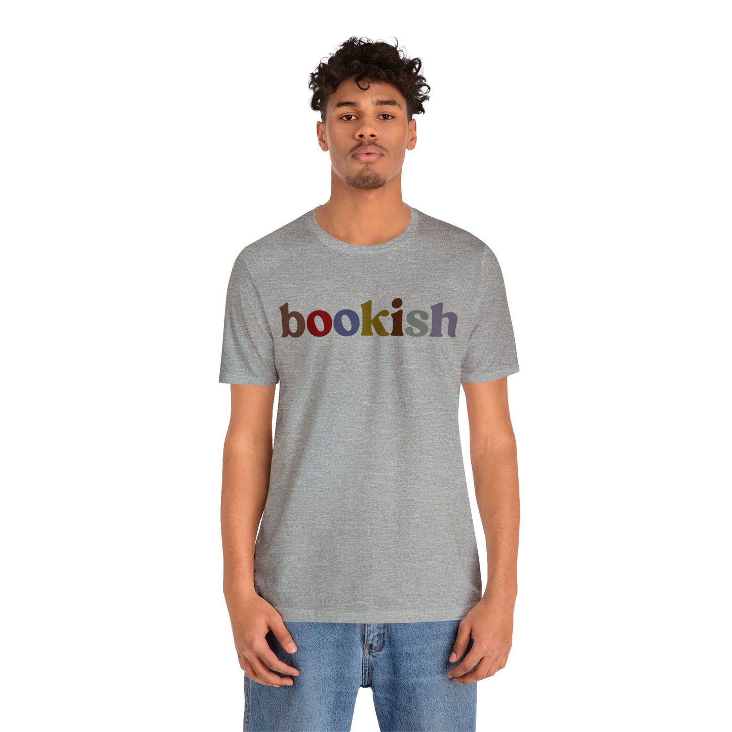 Bookish Shirt, Book Lovers Club Shirt, Bookworm Era Shirt, Librarian Shirt, Teacher Shirt, Book Nerd Shirt, Book Club Shirt, T1314