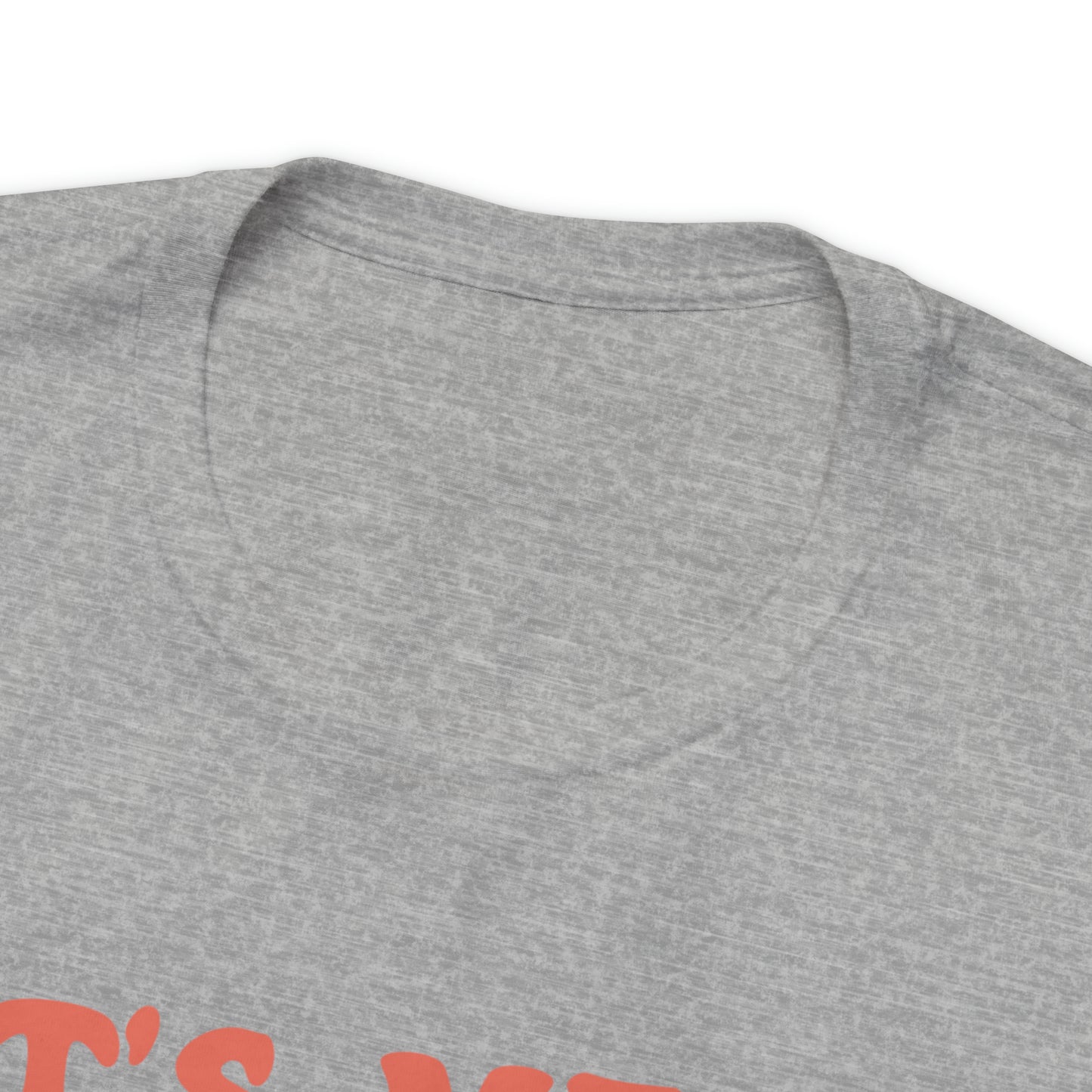 Its Me Hi Im the Teacher Its Me T-Shirt, Funny Trending Teacher Shirt, Teacher Gift Shirts For Teachers Funny Sayings Shirt, T540