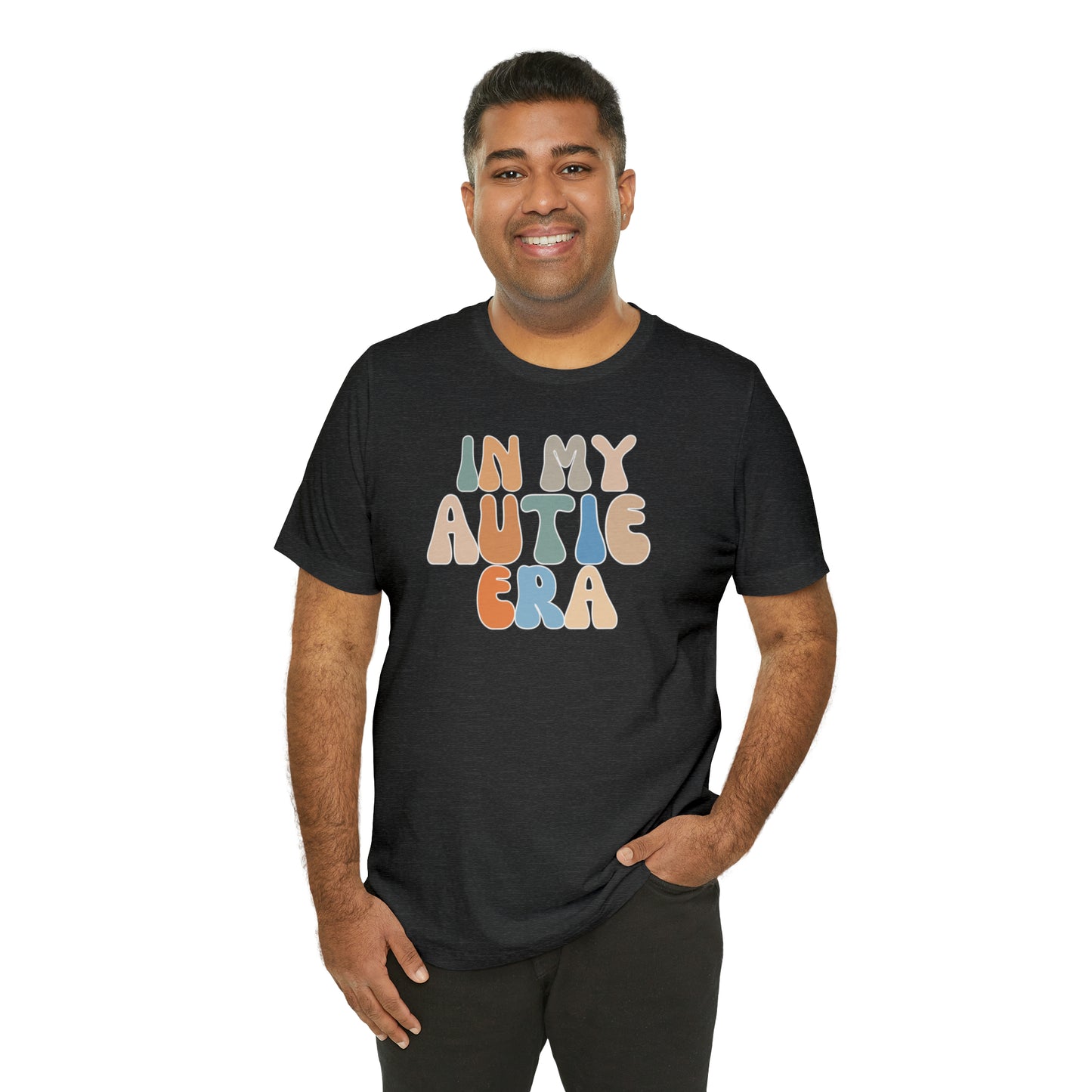 Cool Aunt Shirt, In My Auntie Era Shirt, Favorite Aunt Shirt, Aunt Gift from Niece, shirt for Aunt, T371