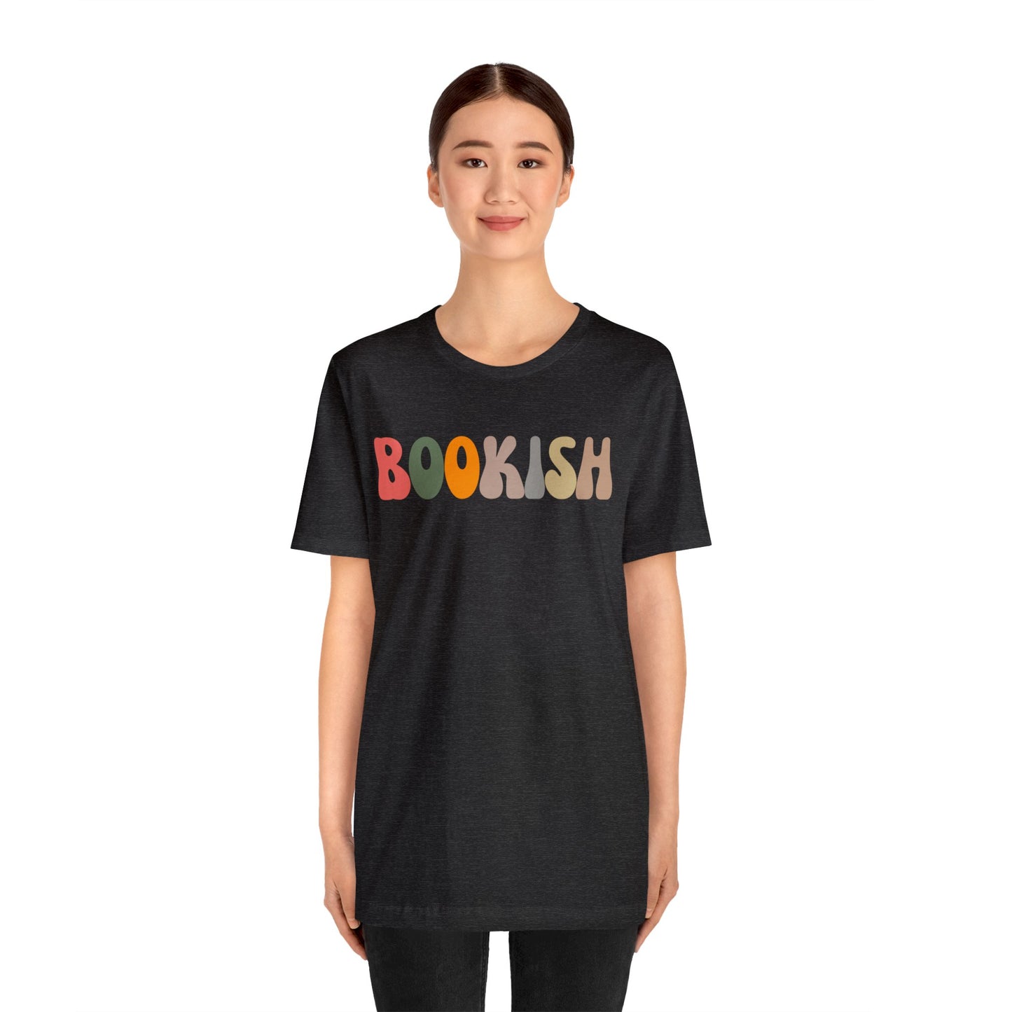 Bookish Shirt, Book Lovers Club Shirt, Bookworm Era Shirt, Librarian Shirt, Teacher Shirt, Book Nerd Shirt, Book Club Shirt, T1315