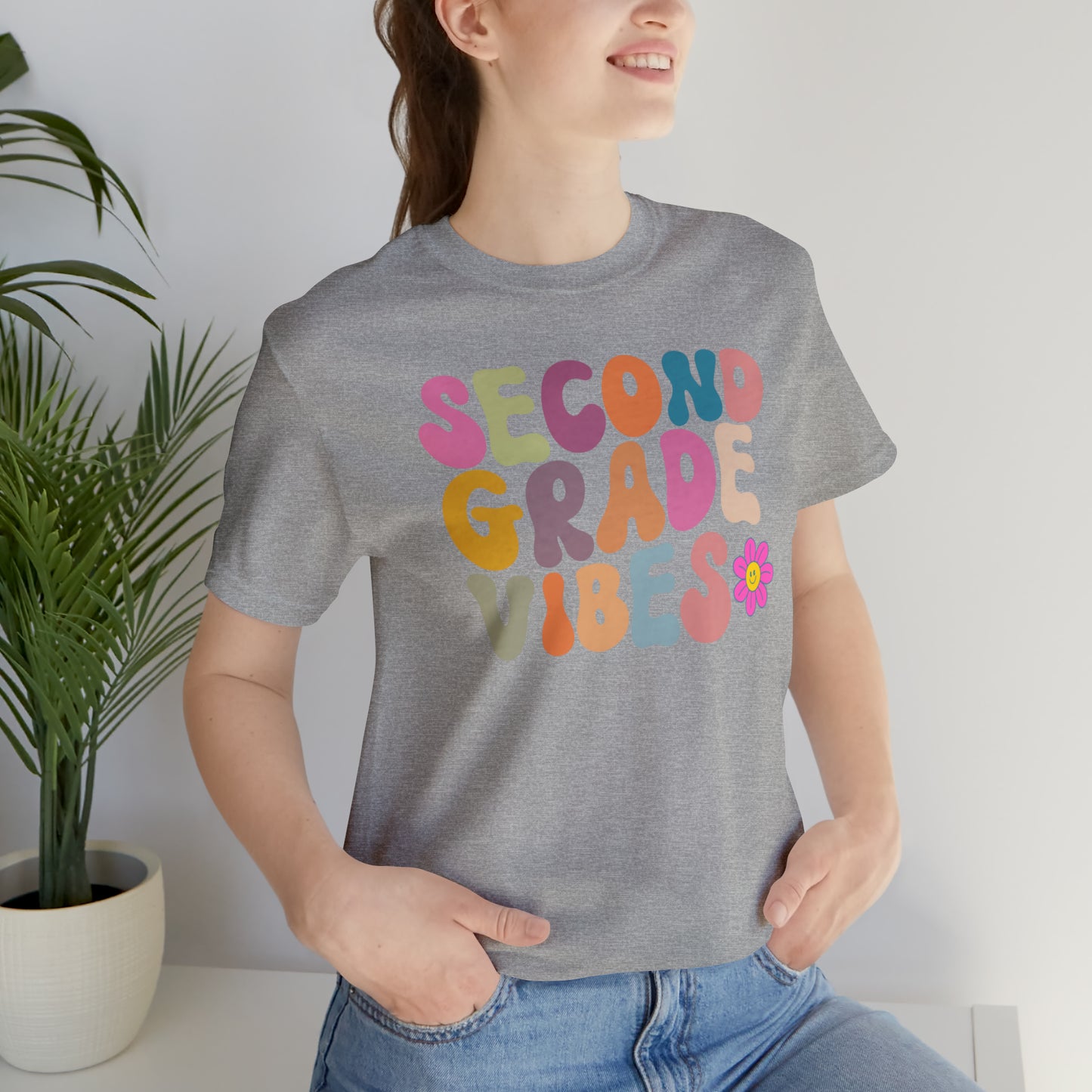 Back to School Teacher Shirt, First Day of School Shirt for Teachers, Back to School Shirt Kindergarten Teacher Shirt, T470