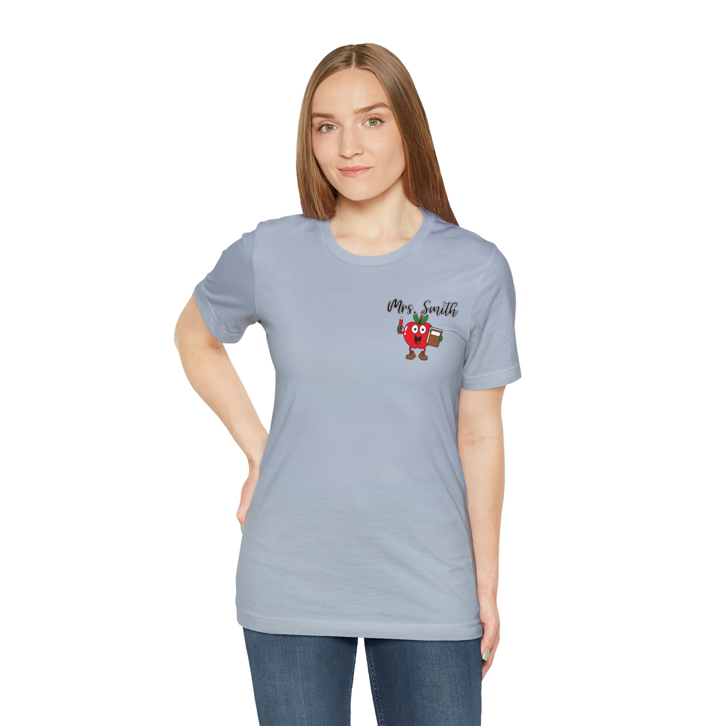 Custom Kindergarten Teacher Shirt, Cute Kindergarten Crew Shirt, Retro Teacher Shirt, Custom Teacher Appreciation Gift, T619