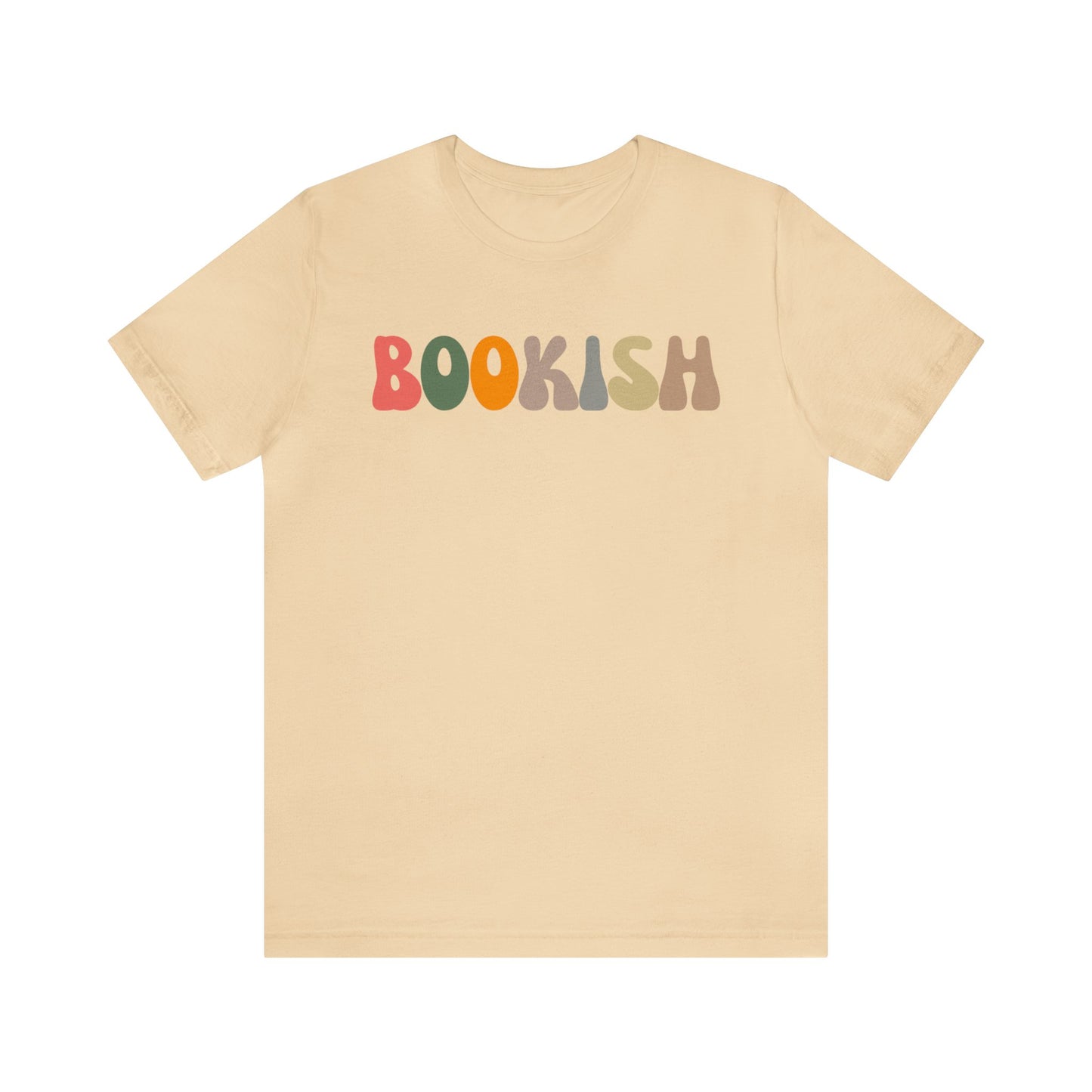 Bookish Shirt, Book Lovers Club Shirt, Bookworm Era Shirt, Librarian Shirt, Teacher Shirt, Book Nerd Shirt, Book Club Shirt, T1315