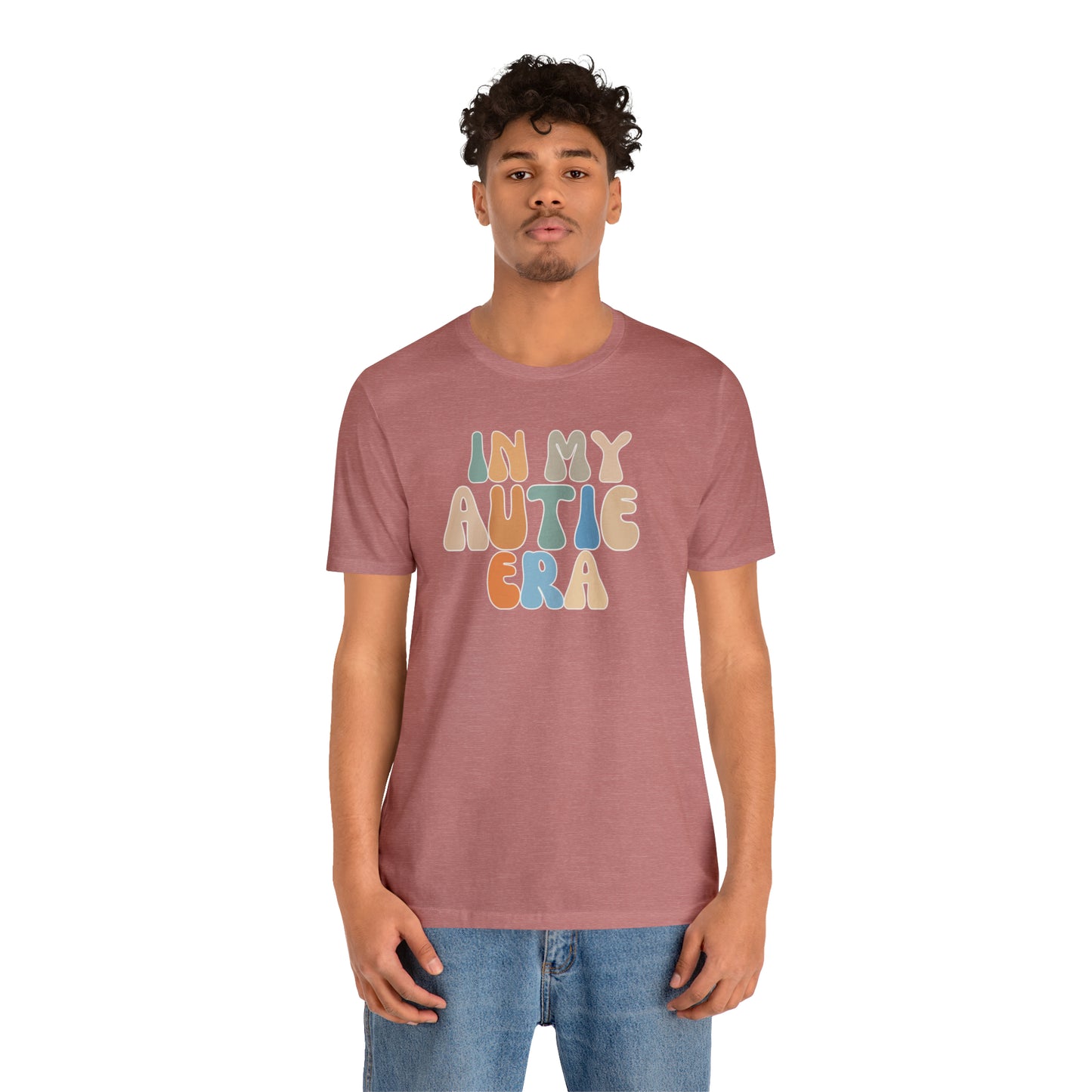 Cool Aunt Shirt, In My Auntie Era Shirt, Favorite Aunt Shirt, Aunt Gift from Niece, shirt for Aunt, T371