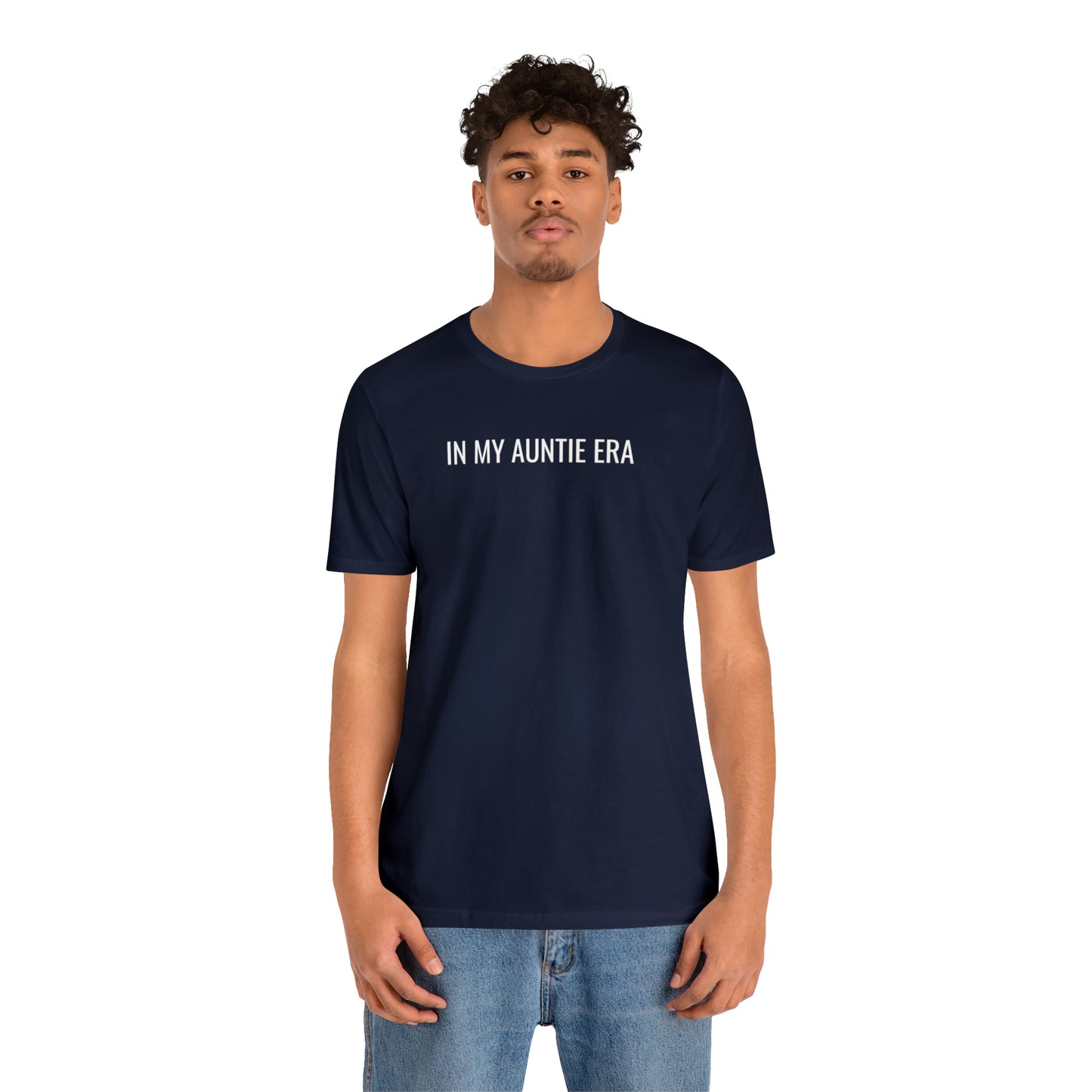 In My Auntie Era Shirt, Concert Shirt for Aunt, Gift for Aunts, Concert Shirt for Aunt, Aunt Gift from Niece, Cool Aunt Shirt, T506
