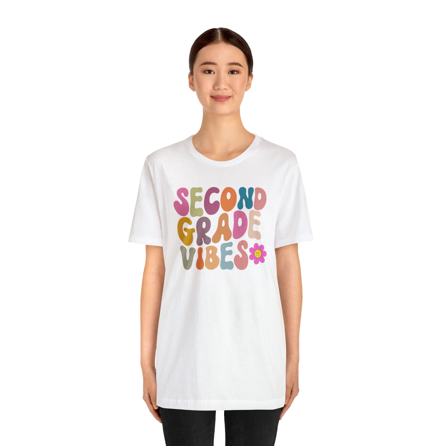 Back to School Teacher Shirt, First Day of School Shirt for Teachers, Back to School Shirt Kindergarten Teacher Shirt, T470
