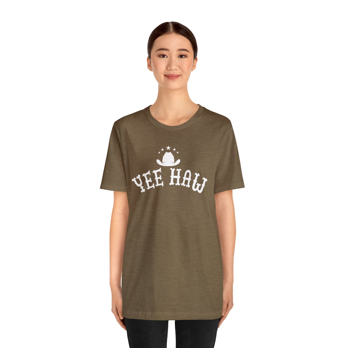 Western Cowgirl Shirt,Vintage Yeehaw Shirt, Howdy Shirt, Cowgirl Shirt,Graphic Yeehaw Shirt, Western Clothing, T485
