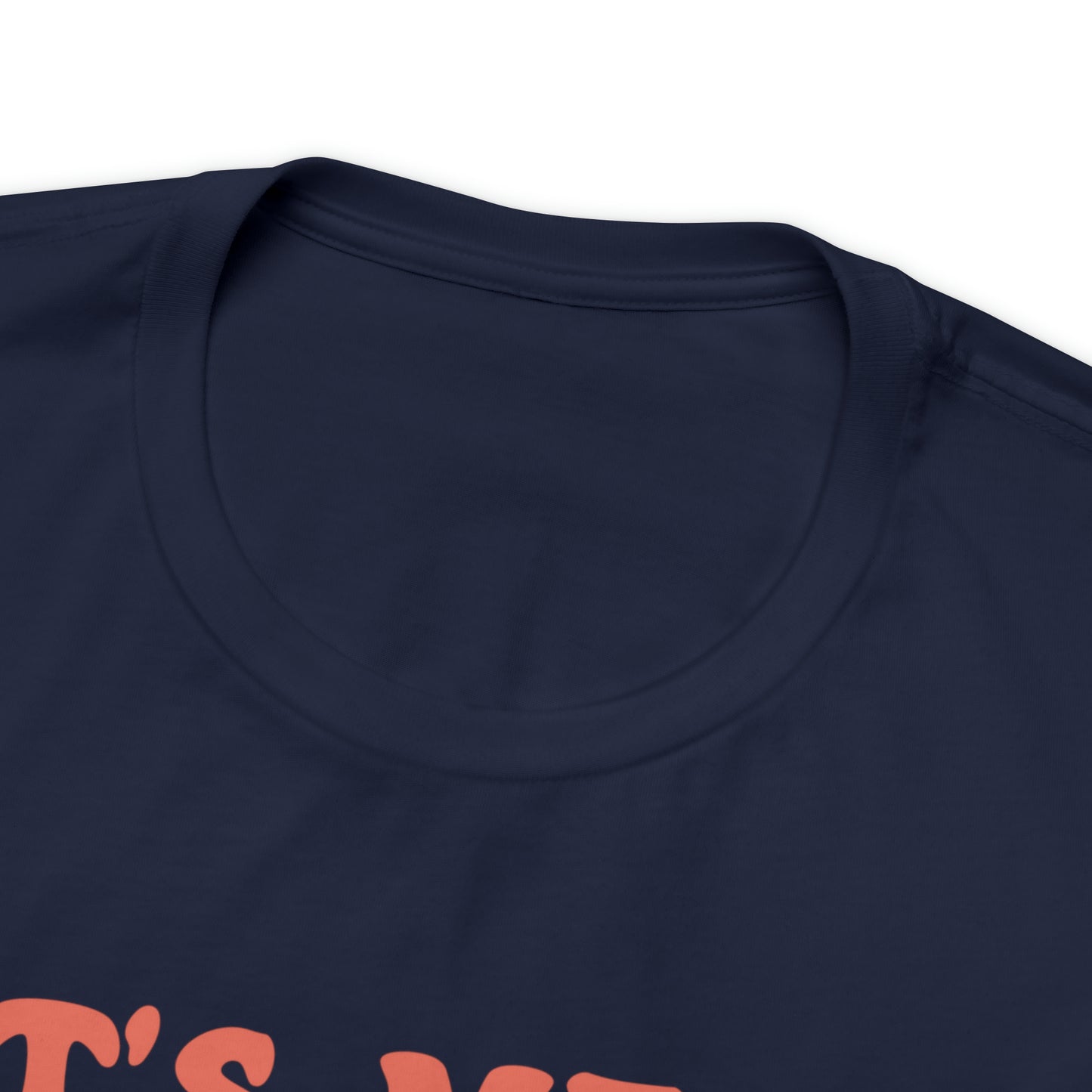 Its Me Hi Im the Teacher Its Me T-Shirt, Funny Trending Teacher Shirt, Teacher Gift Shirts For Teachers Funny Sayings Shirt, T540