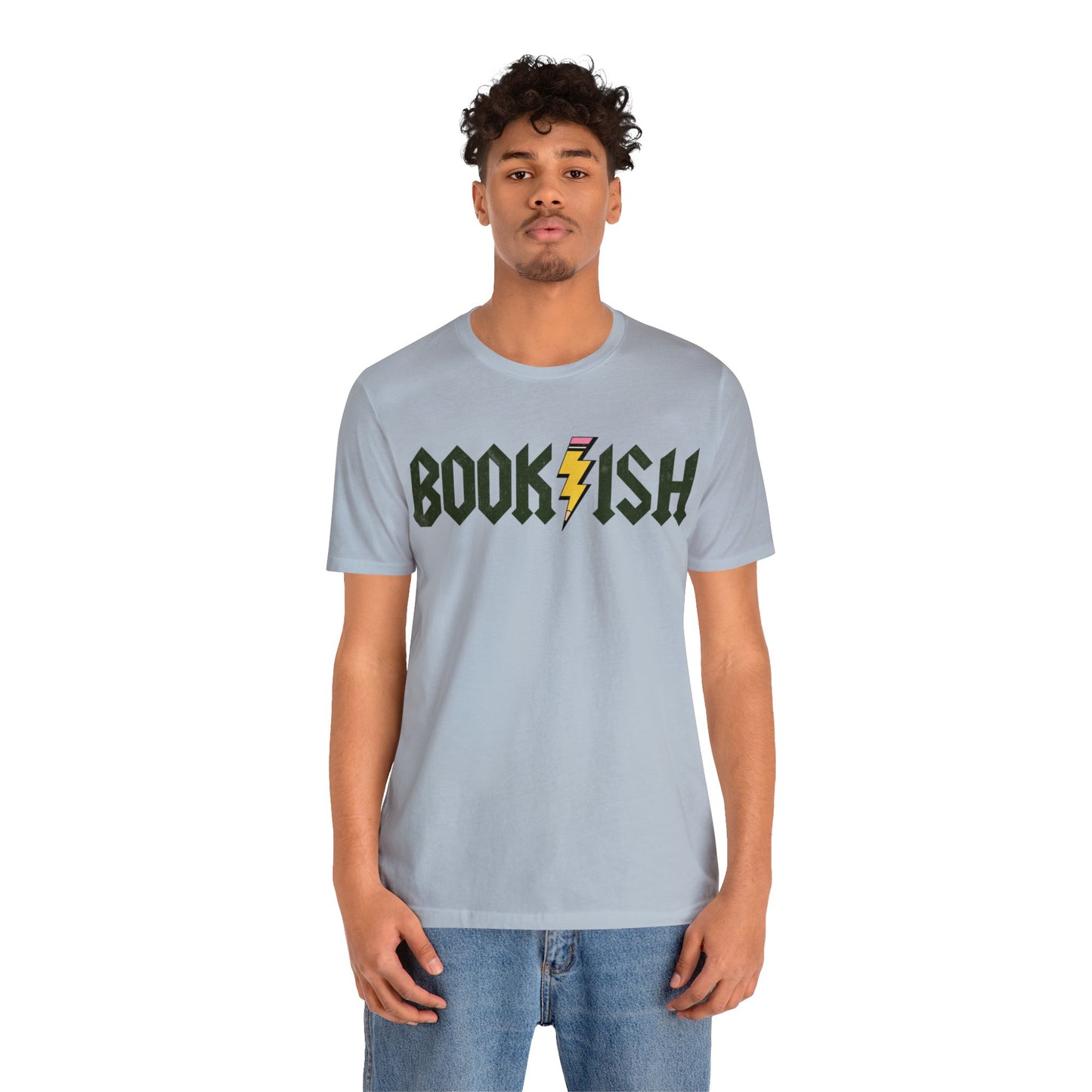 Bookish Shirt, Book Lovers Club Shirt, Bookworm Era Shirt, Librarian Shirt, Teacher Shirt, Book Nerd Shirt, Book Club Shirt, T1316