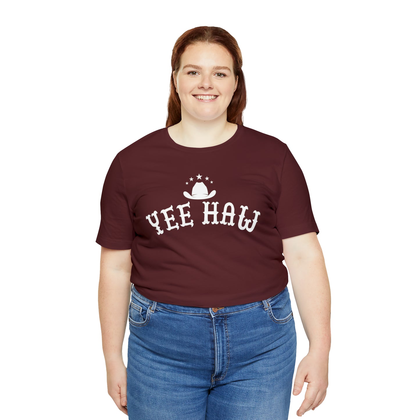 Western Cowgirl Shirt,Vintage Yeehaw Shirt, Howdy Shirt, Cowgirl Shirt,Graphic Yeehaw Shirt, Western Clothing, T485