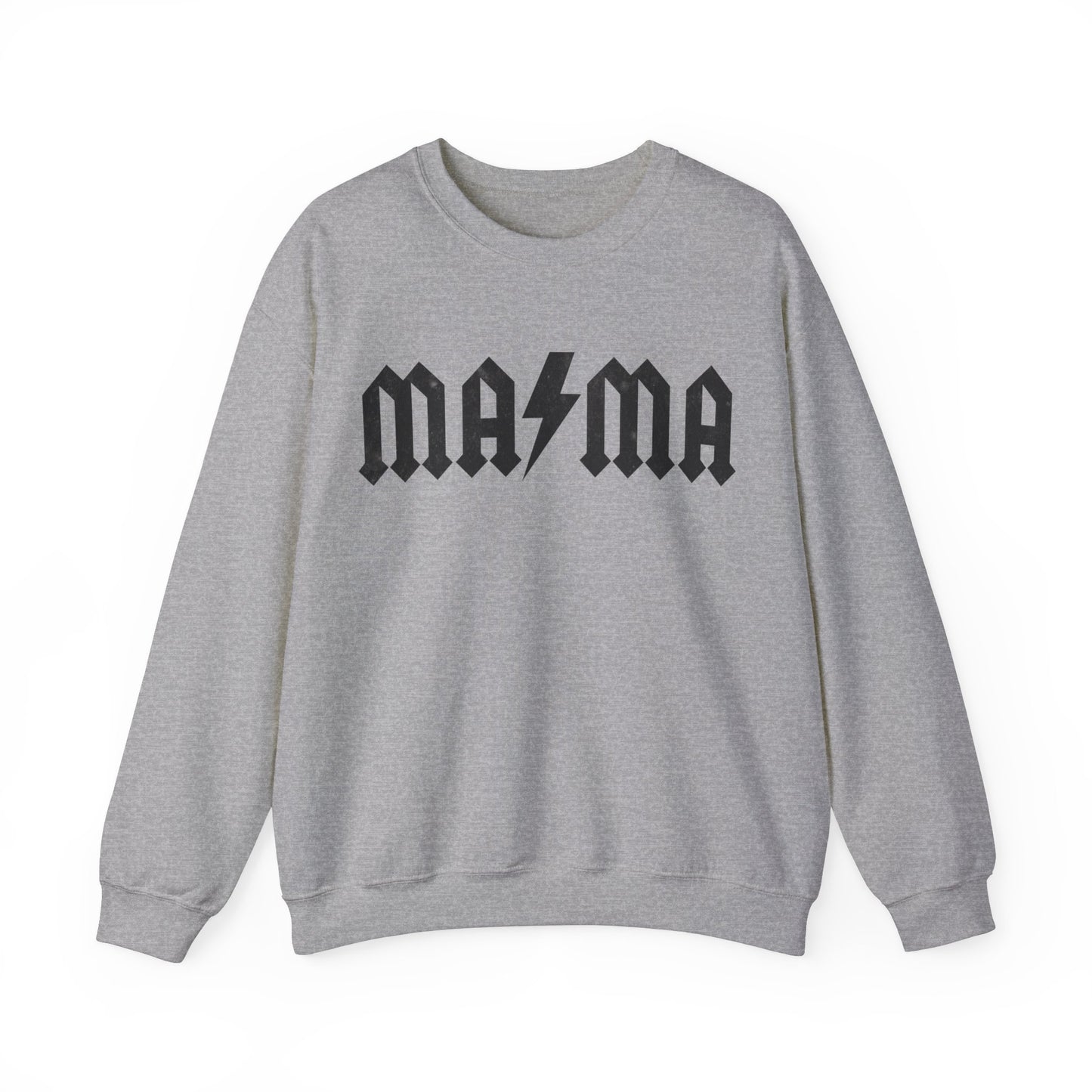 Retro Mama Sweatshirt, Mom Sweatshirt, Mothers Day Gift, Retro Mama Sweatshirt, Best Mama Sweatshirt from Daughter, Gift for Best Mom, S1156