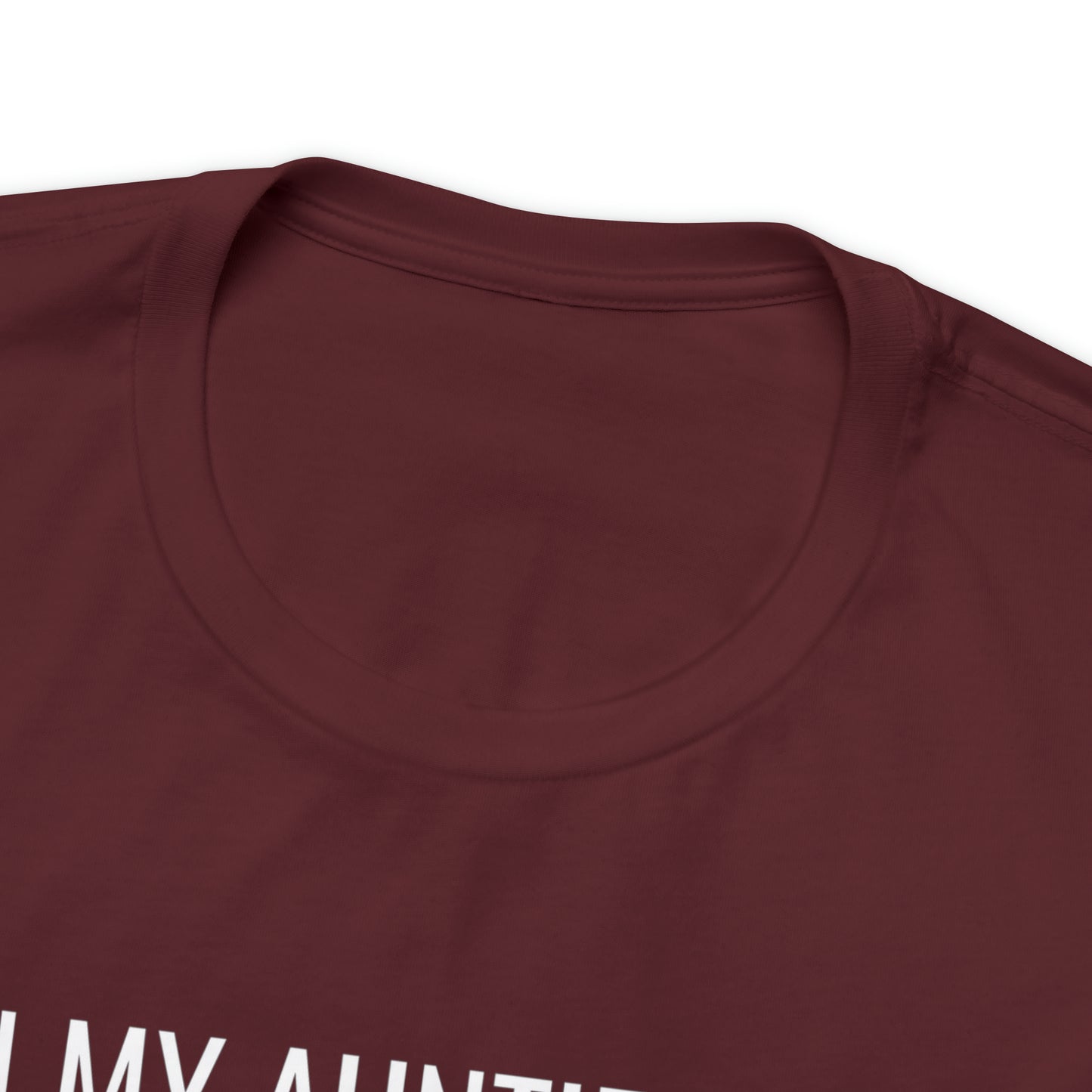 In My Auntie Era Shirt, Concert Shirt for Aunt, Gift for Aunts, Concert Shirt for Aunt, Aunt Gift from Niece, Cool Aunt Shirt, T506