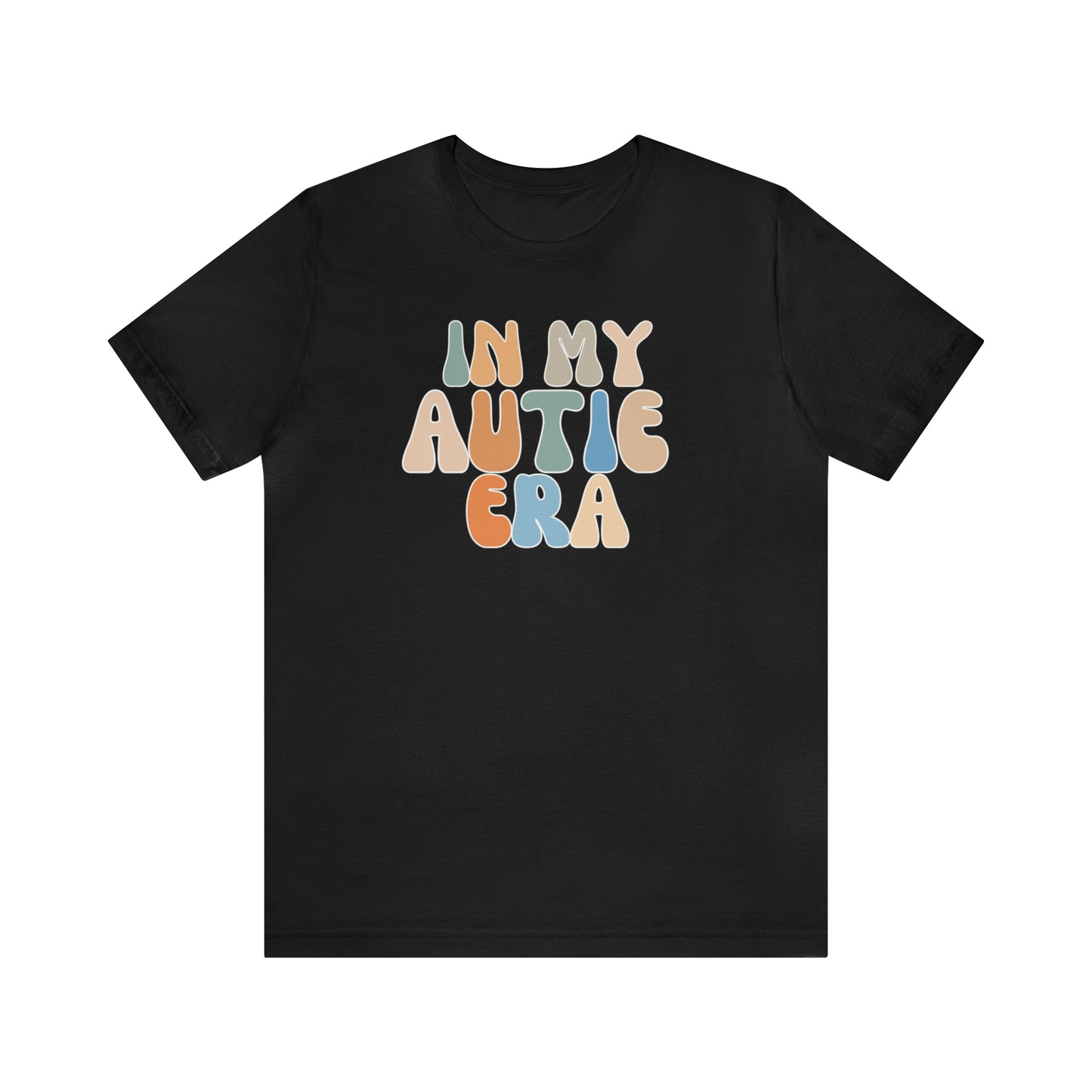 Cool Aunt Shirt, In My Auntie Era Shirt, Favorite Aunt Shirt, Aunt Gift from Niece, shirt for Aunt, T371