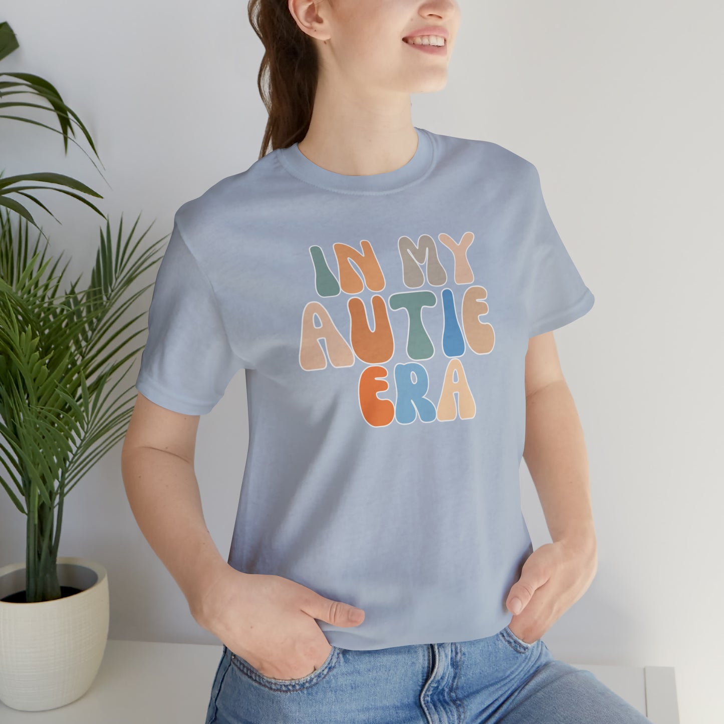 Cool Aunt Shirt, In My Auntie Era Shirt, Favorite Aunt Shirt, Aunt Gift from Niece, shirt for Aunt, T371