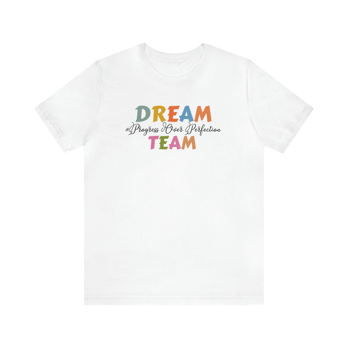 Special Education Dream Team Shirt, Cute SPED Teacher Shirt, Teacher Appreciation Shirt, Best Teacher Shirt, T577
