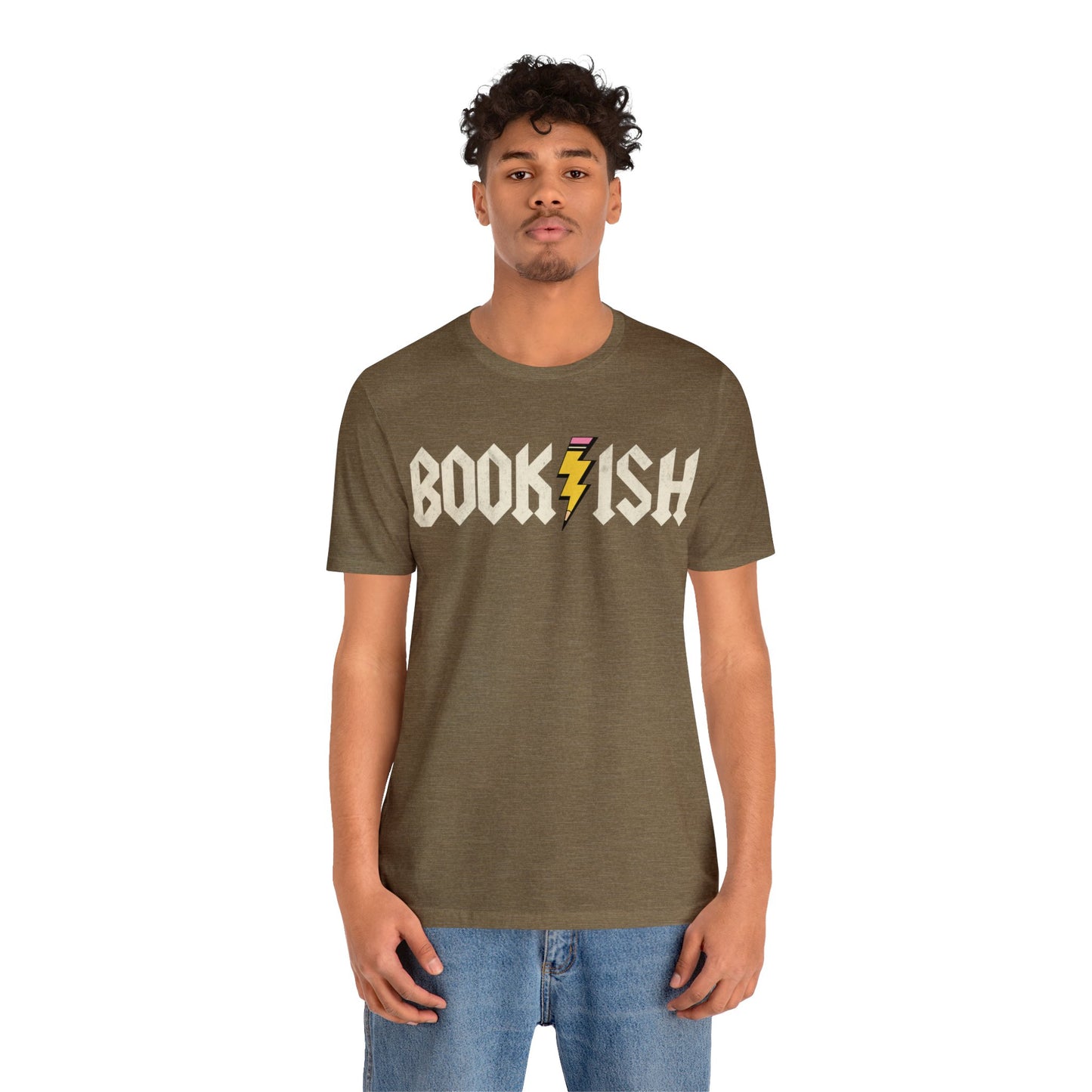 Bookish Shirt, Book Lovers Club Shirt, Bookworm Era Shirt, Librarian Shirt, Teacher Shirt, Book Nerd Shirt, Book Club Shirt, T1316
