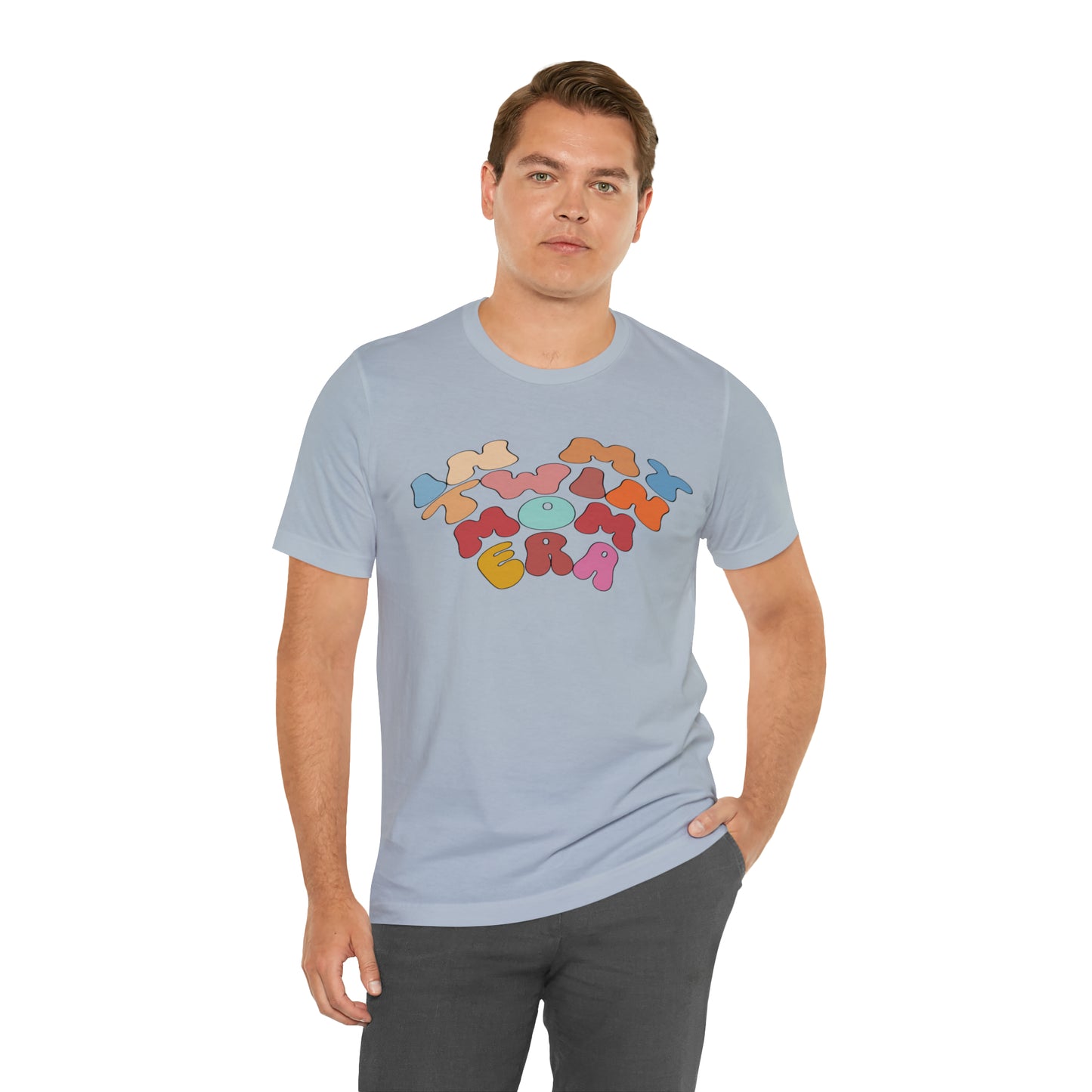 Shirt for Twin Mom, In My Twin Mom Era Shirt, Twin Mom Era Shirt, Funny Twin Mom Shirt, Twin Moms Club Shirt, T340
