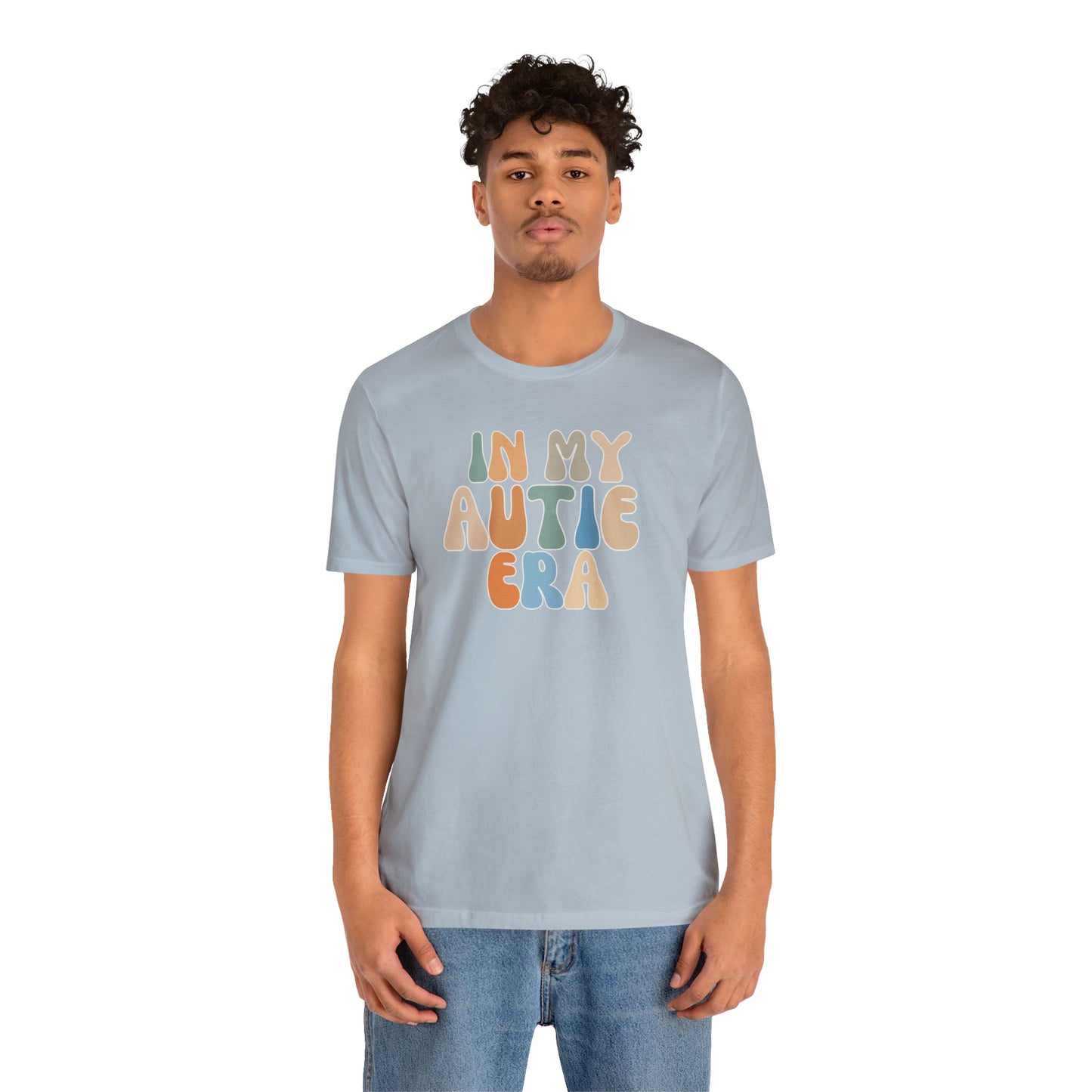 Cool Aunt Shirt, In My Auntie Era Shirt, Favorite Aunt Shirt, Aunt Gift from Niece, shirt for Aunt, T371