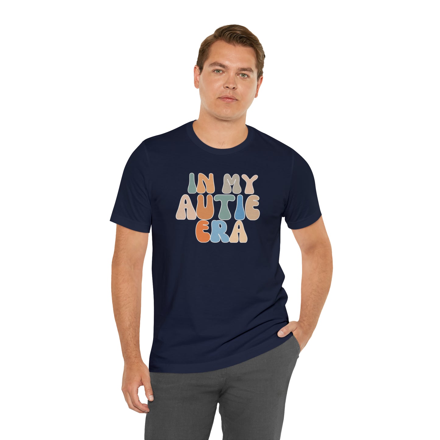 Cool Aunt Shirt, In My Auntie Era Shirt, Favorite Aunt Shirt, Aunt Gift from Niece, shirt for Aunt, T371