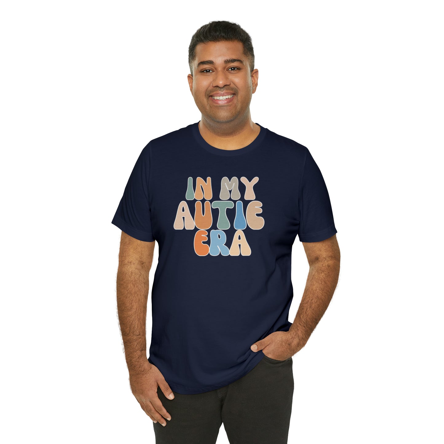 Cool Aunt Shirt, In My Auntie Era Shirt, Favorite Aunt Shirt, Aunt Gift from Niece, shirt for Aunt, T371