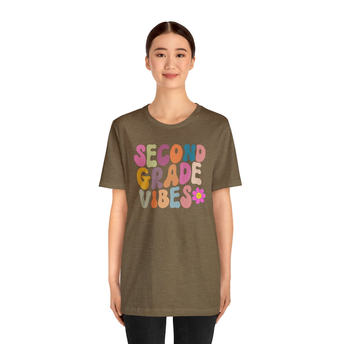 Back to School Teacher Shirt, First Day of School Shirt for Teachers, Back to School Shirt Kindergarten Teacher Shirt, T470