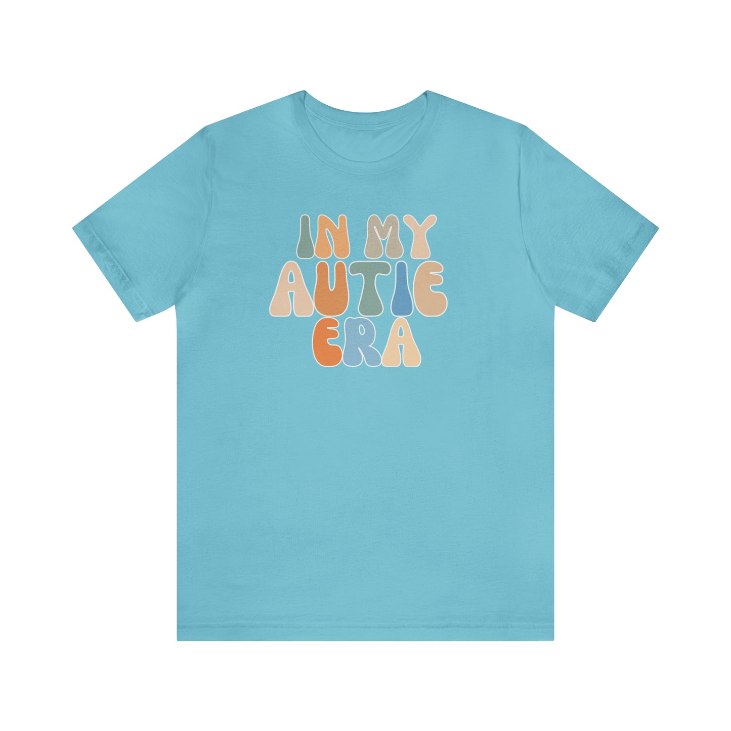 Cool Aunt Shirt, In My Auntie Era Shirt, Favorite Aunt Shirt, Aunt Gift from Niece, shirt for Aunt, T371