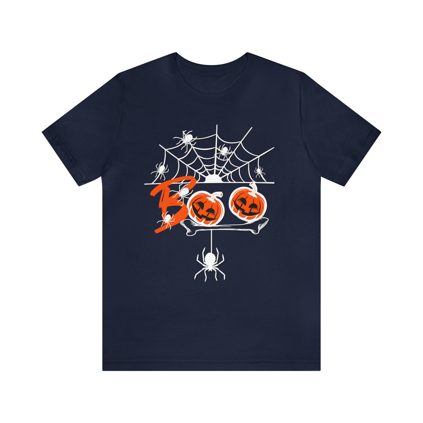 Halloween Boo Shirt, Spooky Season Tee, Retro Halloween Cowgirl Shirt, Cowgirl Halloween Shirt, Vintage Ghost Shirt, T763