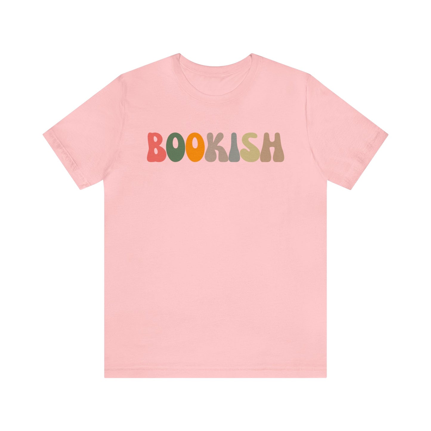 Bookish Shirt, Book Lovers Club Shirt, Bookworm Era Shirt, Librarian Shirt, Teacher Shirt, Book Nerd Shirt, Book Club Shirt, T1315
