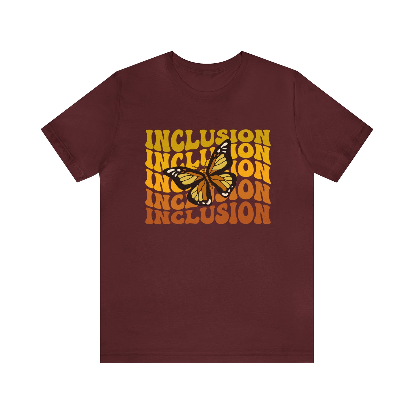 Inclusion shirt, SPED Teacher Tee, SLP Teacher Shirt, Choose To Include Shirt, Sped Teacher Gift, Special Education Teacher Shirts, T754