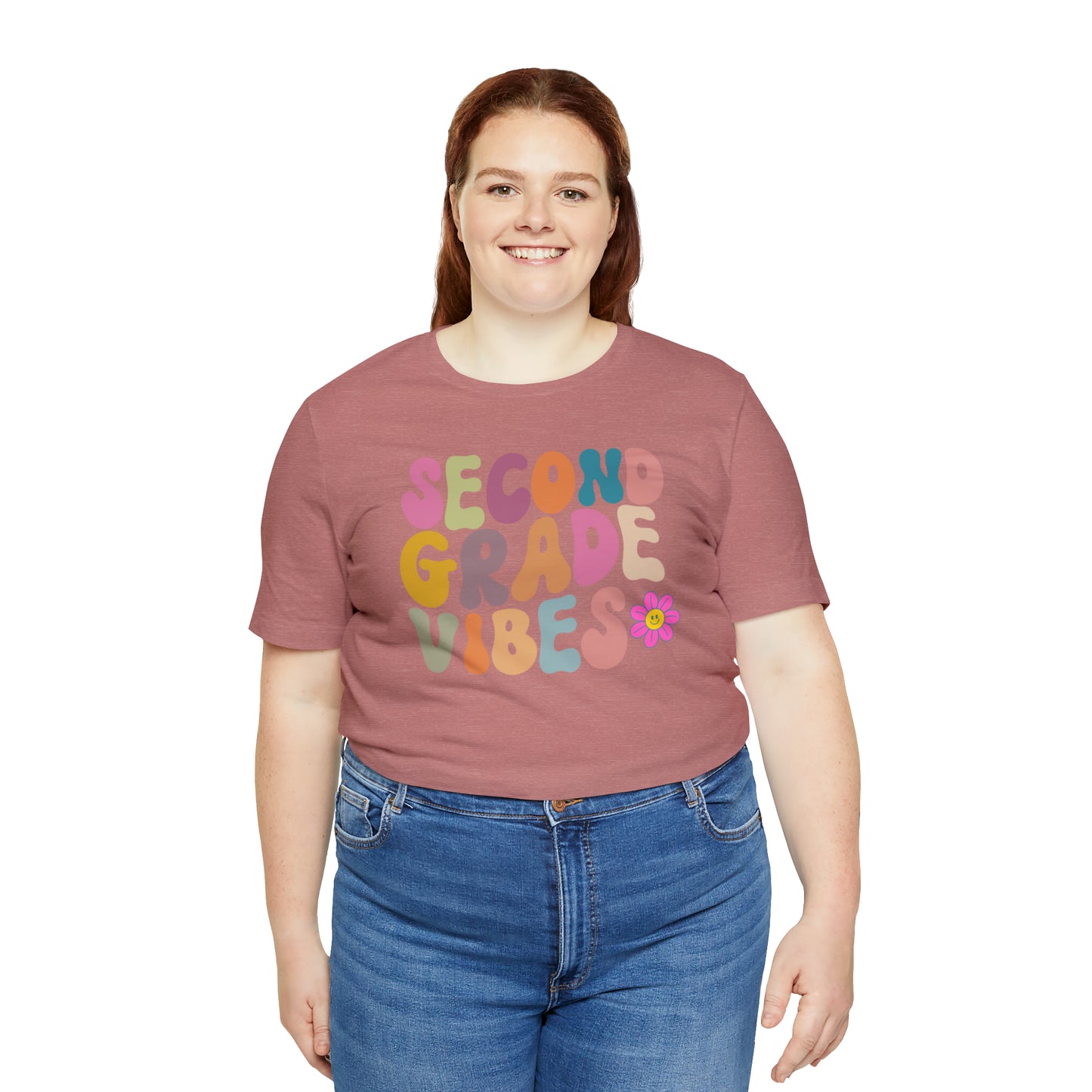 Back to School Teacher Shirt, First Day of School Shirt for Teachers, Back to School Shirt Kindergarten Teacher Shirt, T470