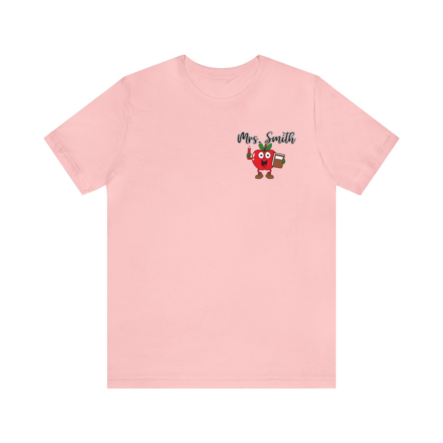 Custom Kindergarten Teacher Shirt, Cute Kindergarten Crew Shirt, Retro Teacher Shirt, Custom Teacher Appreciation Gift, T619
