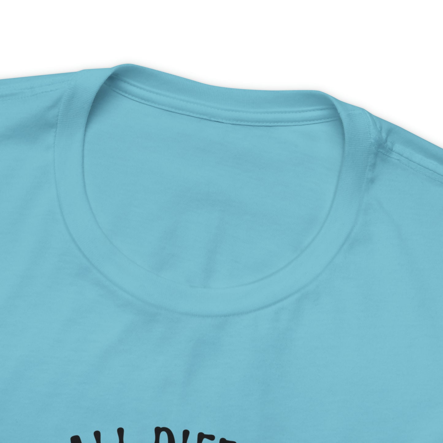 We Are Different But In This School We All Swim Together Shirt, Preschool Teacher Shirt, Daycare Provider Shirt, Motherhood Shirt, T382