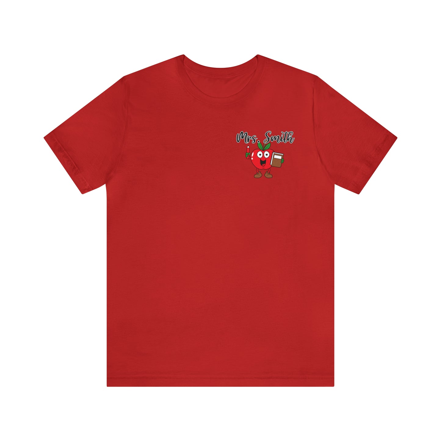 Custom Kindergarten Teacher Shirt, Cute Kindergarten Crew Shirt, Retro Teacher Shirt, Custom Teacher Appreciation Gift, T619