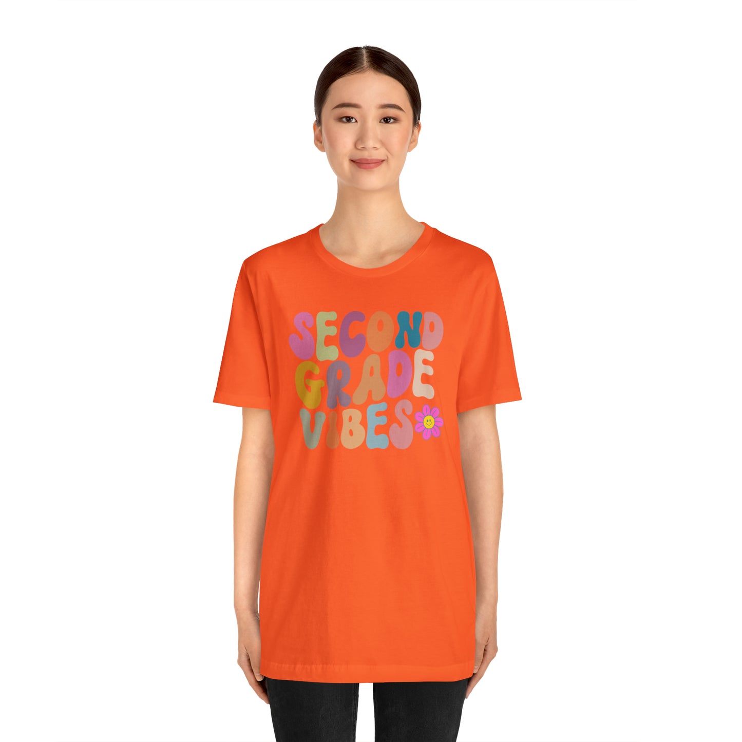 Back to School Teacher Shirt, First Day of School Shirt for Teachers, Back to School Shirt Kindergarten Teacher Shirt, T470