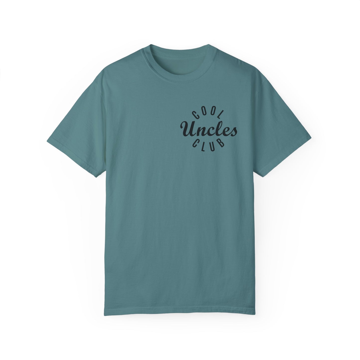 Cool Uncles Club Shirt for Men, Cool Uncle T-Shirt for New Uncle, Funny Gift for Uncle to Be, Pregnancy Announcement TShirt for Uncle, CC985