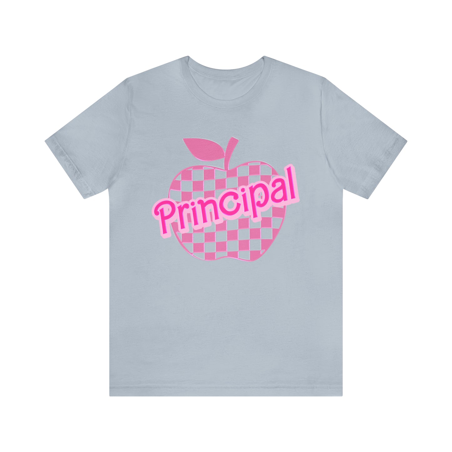 Principal Shirt, Principal Shirt Gifts for Principal Appreciation, Principal Shirts Pink, Vice Principal Shirts, Pink Trendy School, T844