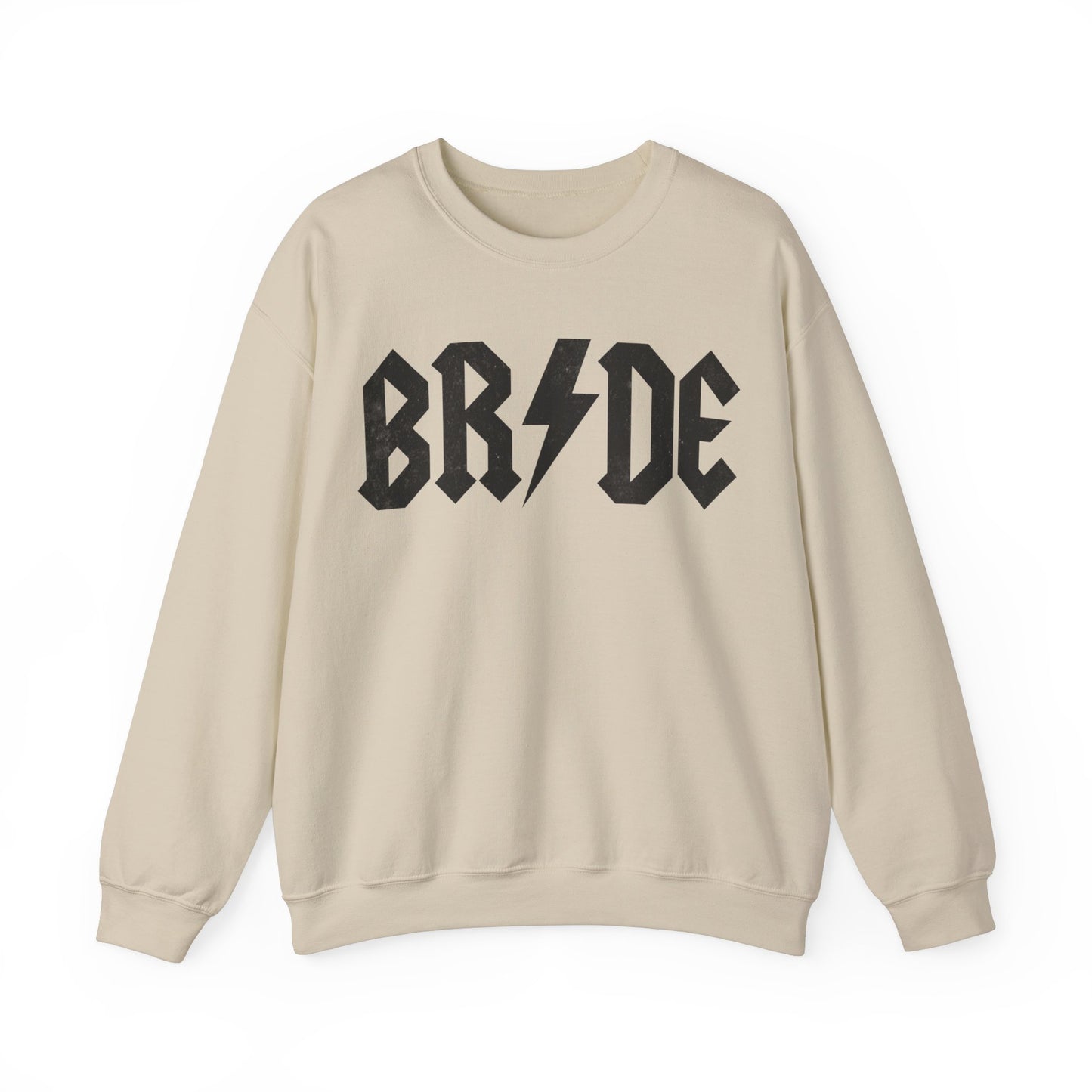 Bride Retro Sweatshirt for Women, Future Bride Sweatshirt for Bachelorette, Gift for Bridal Shower, Retro Sweatshirt for Bride to Be, S1362