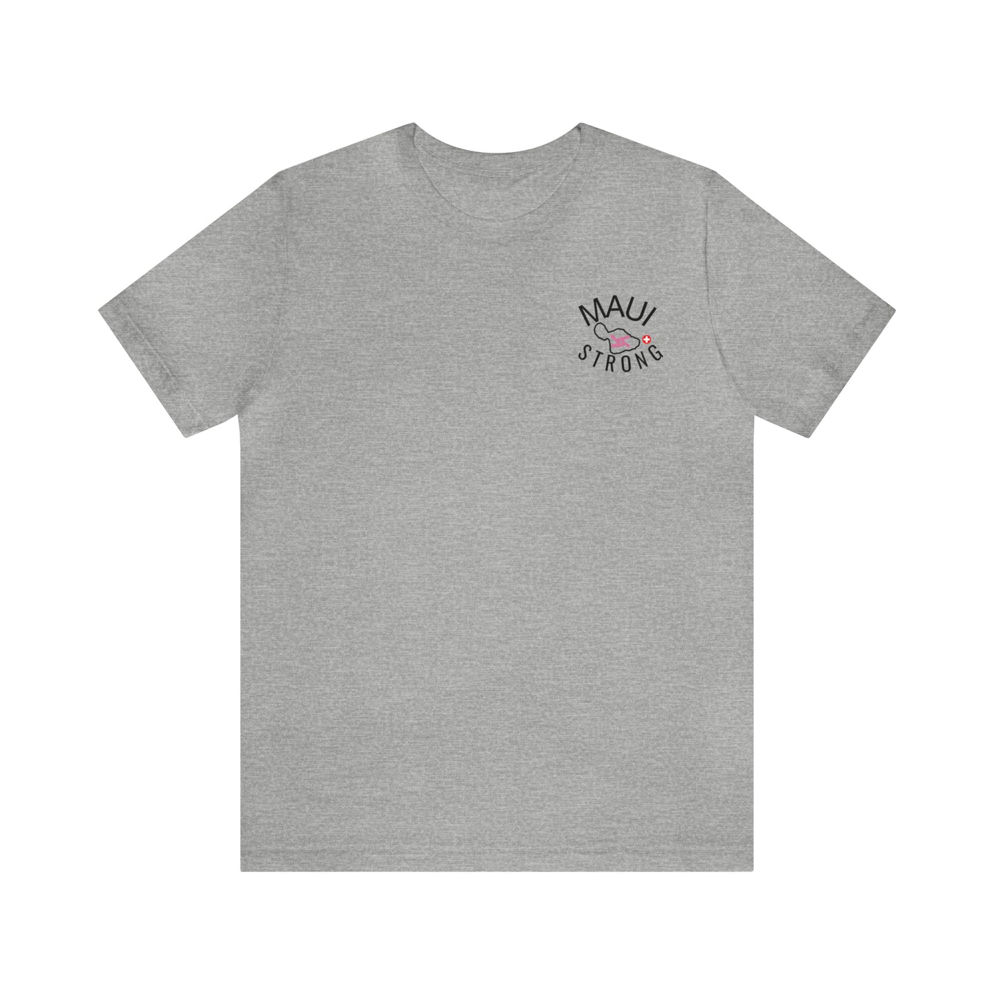 Maui Strong Shirt, All Profits will be Donated, Support for Hawaii Fire Victims, Maui Wildfire Relief, Hawaii Fires, Lahaina Fires, T615