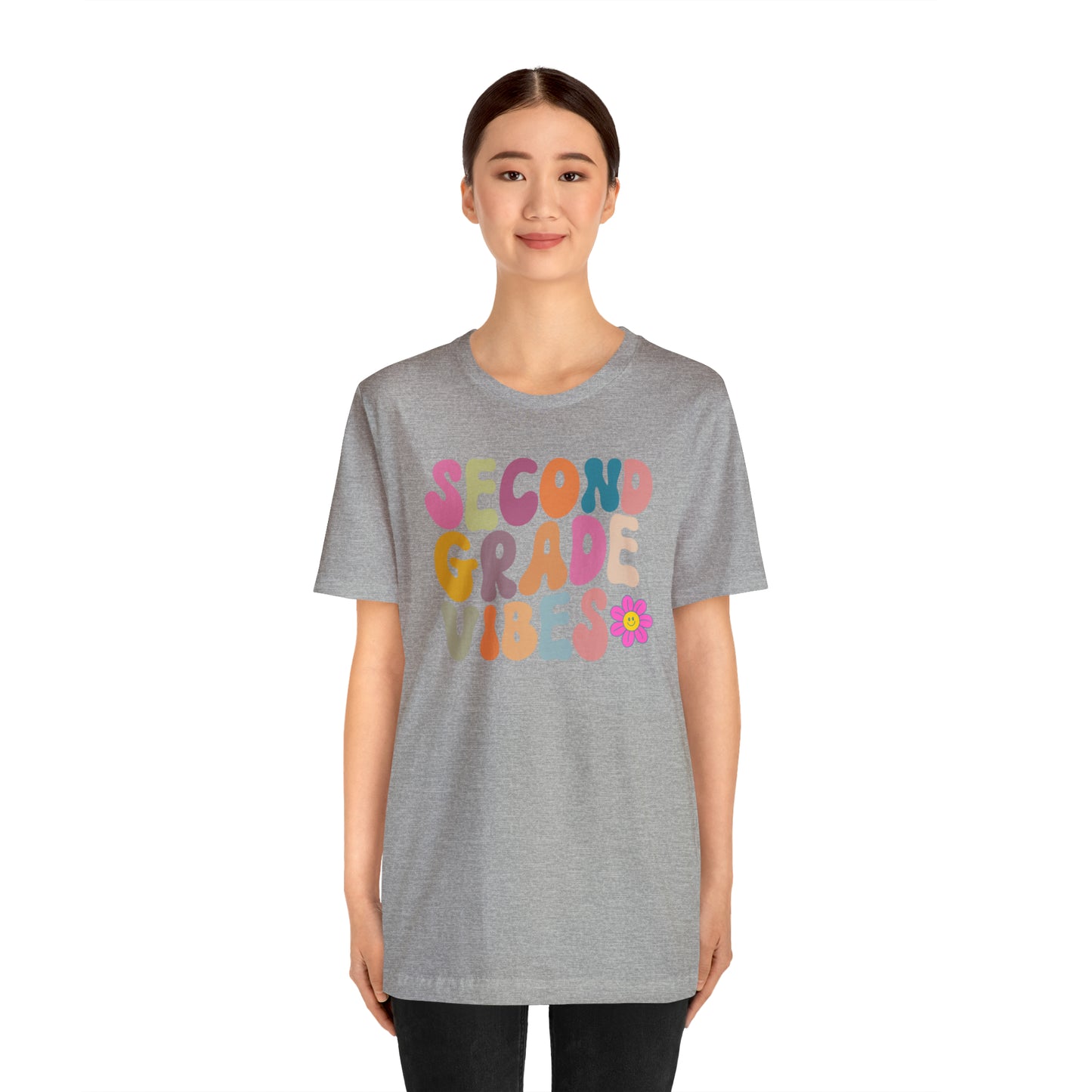 Back to School Teacher Shirt, First Day of School Shirt for Teachers, Back to School Shirt Kindergarten Teacher Shirt, T470