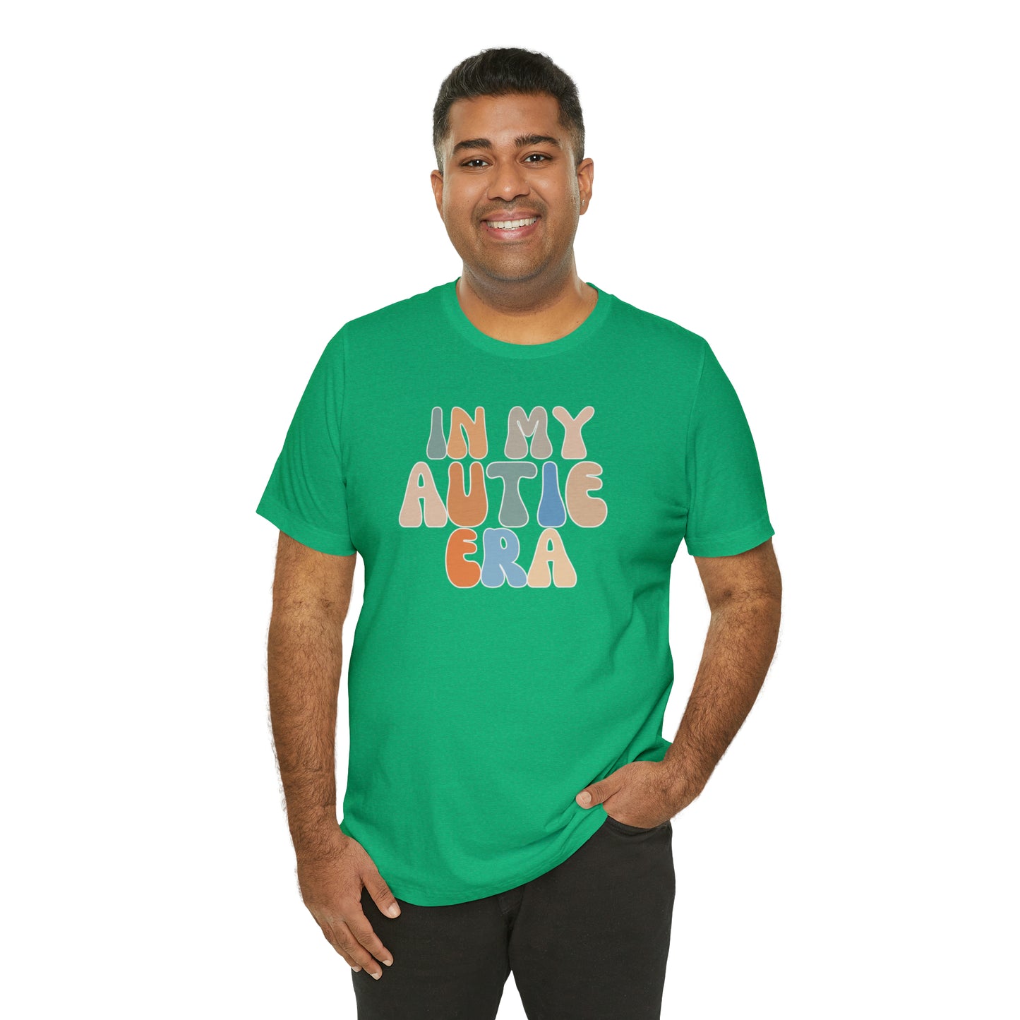 Cool Aunt Shirt, In My Auntie Era Shirt, Favorite Aunt Shirt, Aunt Gift from Niece, shirt for Aunt, T371