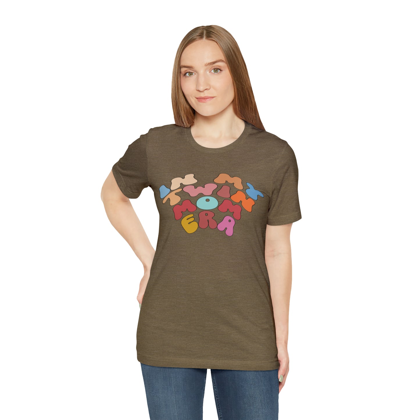 Shirt for Twin Mom, In My Twin Mom Era Shirt, Twin Mom Era Shirt, Funny Twin Mom Shirt, Twin Moms Club Shirt, T340