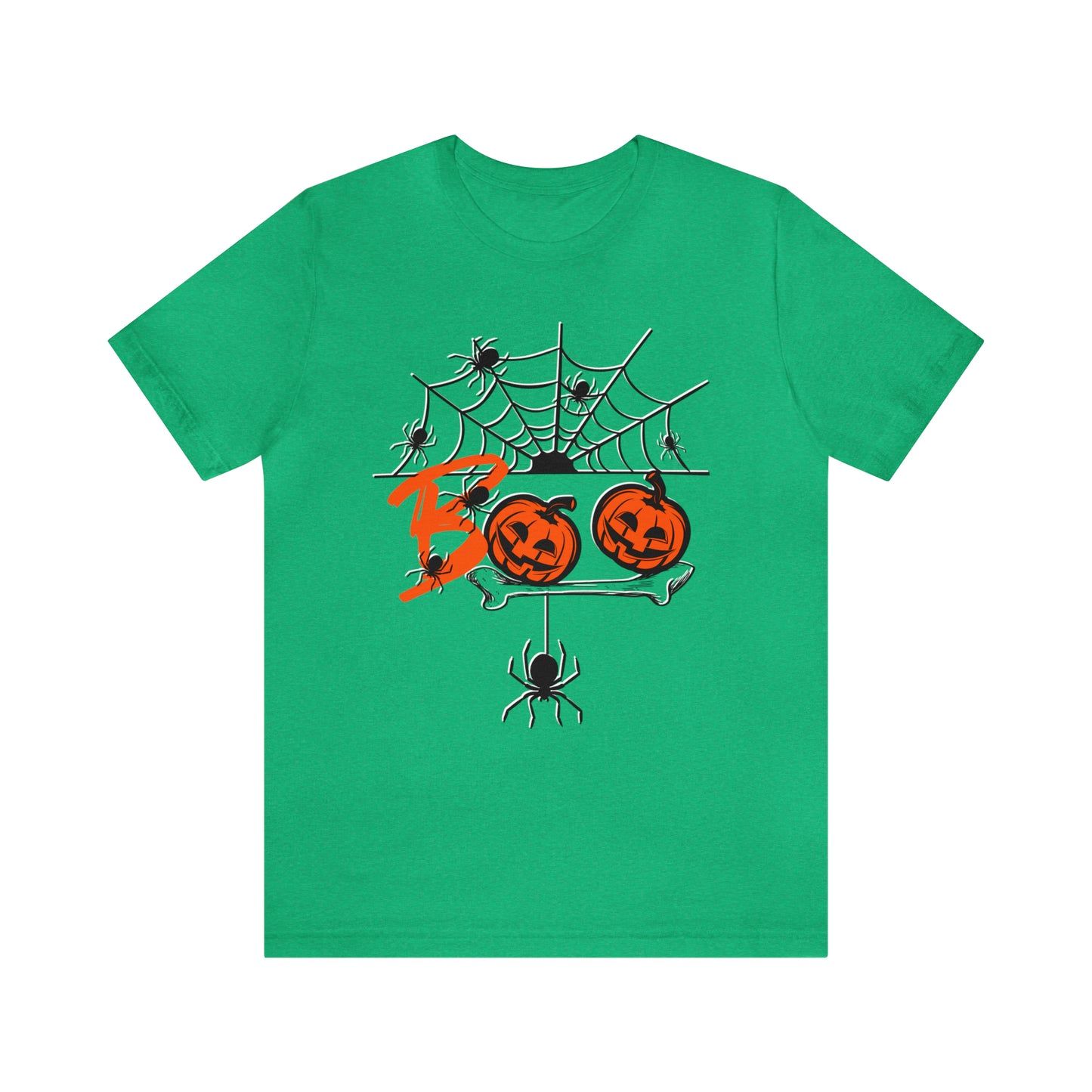 Halloween Boo Shirt, Spooky Season Tee, Retro Halloween Cowgirl Shirt, Cowgirl Halloween Shirt, Vintage Ghost Shirt, T763