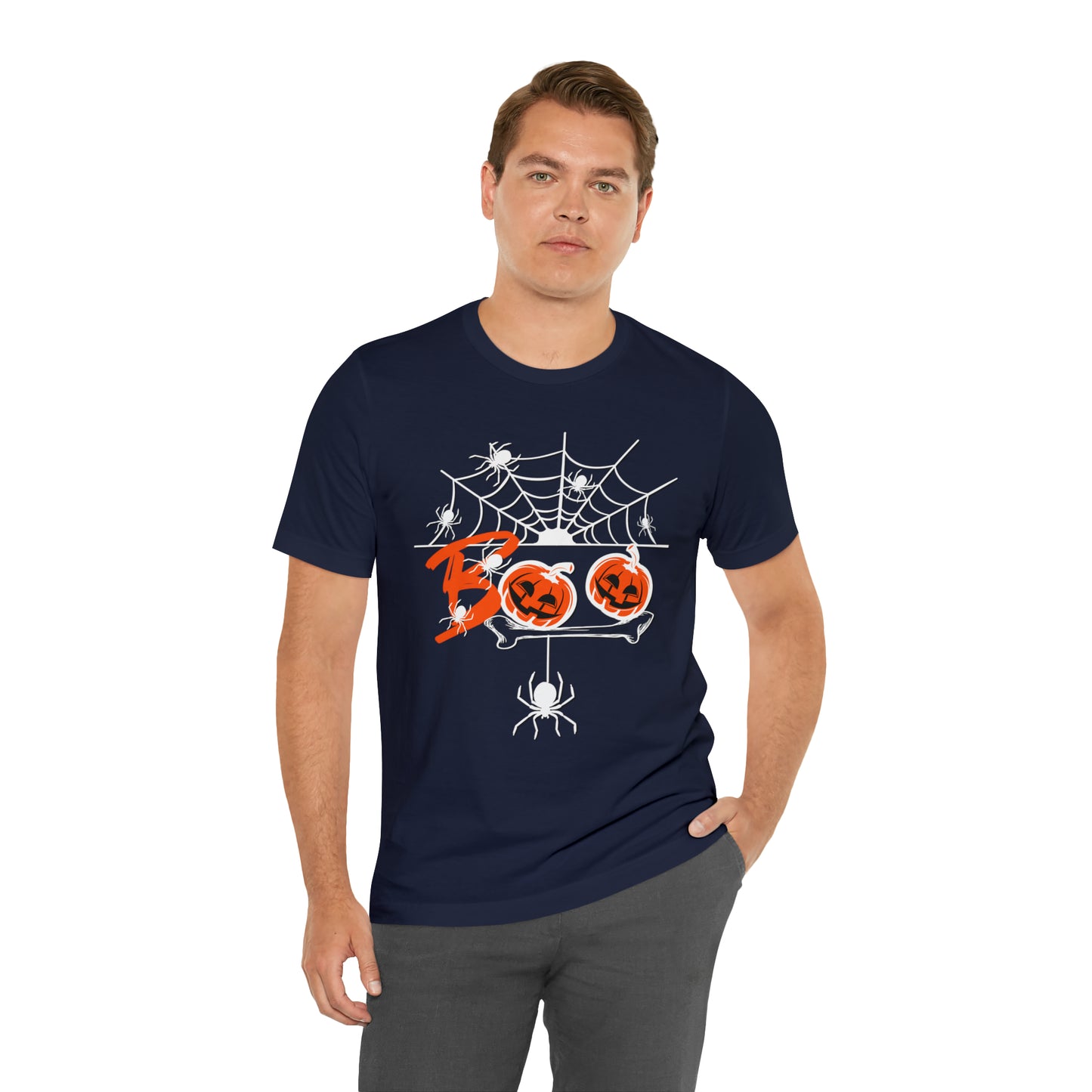 Halloween Boo Shirt, Spooky Season Tee, Retro Halloween Cowgirl Shirt, Cowgirl Halloween Shirt, Vintage Ghost Shirt, T763