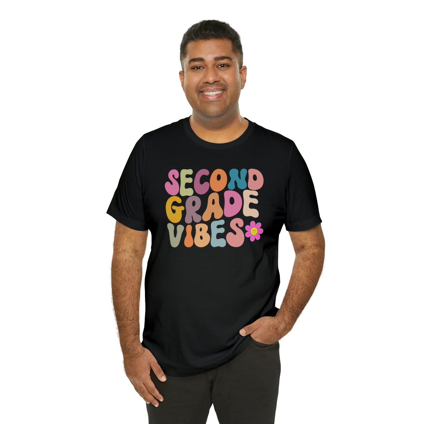 Back to School Teacher Shirt, First Day of School Shirt for Teachers, Back to School Shirt Kindergarten Teacher Shirt, T470