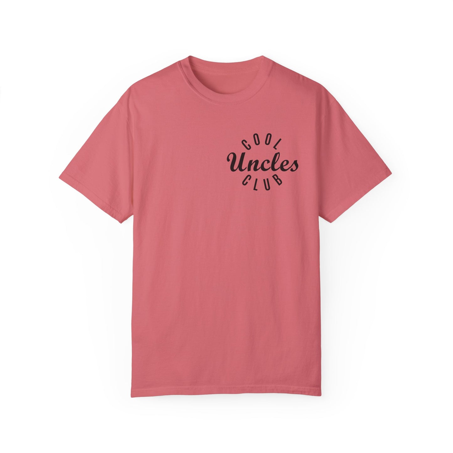 Cool Uncles Club Shirt for Men, Cool Uncle T-Shirt for New Uncle, Funny Gift for Uncle to Be, Pregnancy Announcement TShirt for Uncle, CC985