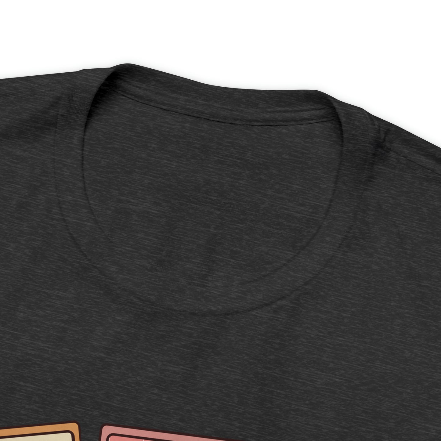 The Tarot Card Shirt, Skeleton Tarot Card Shirt, Tarot Card Lover Shirt, Skull Tarot Card Tee, Retro Halloween shirt, T612
