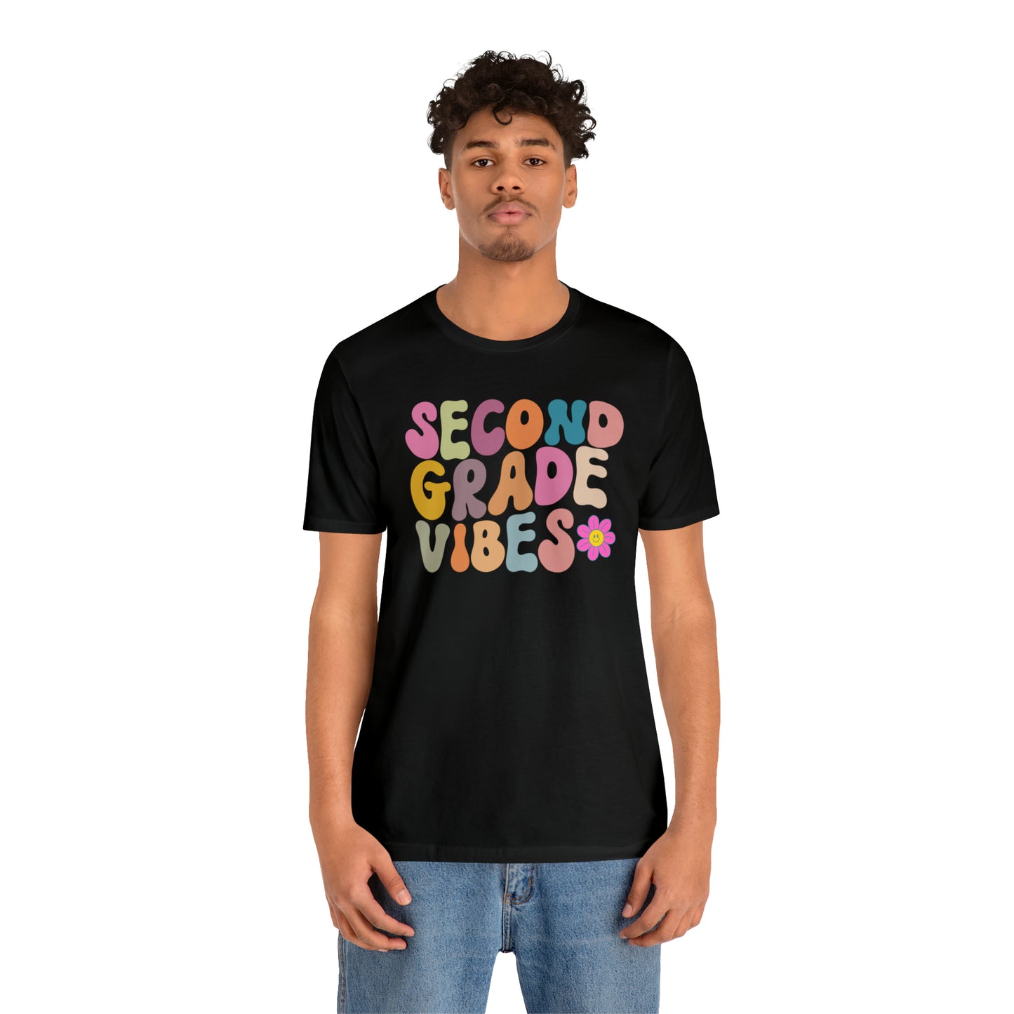 Back to School Teacher Shirt, First Day of School Shirt for Teachers, Back to School Shirt Kindergarten Teacher Shirt, T470